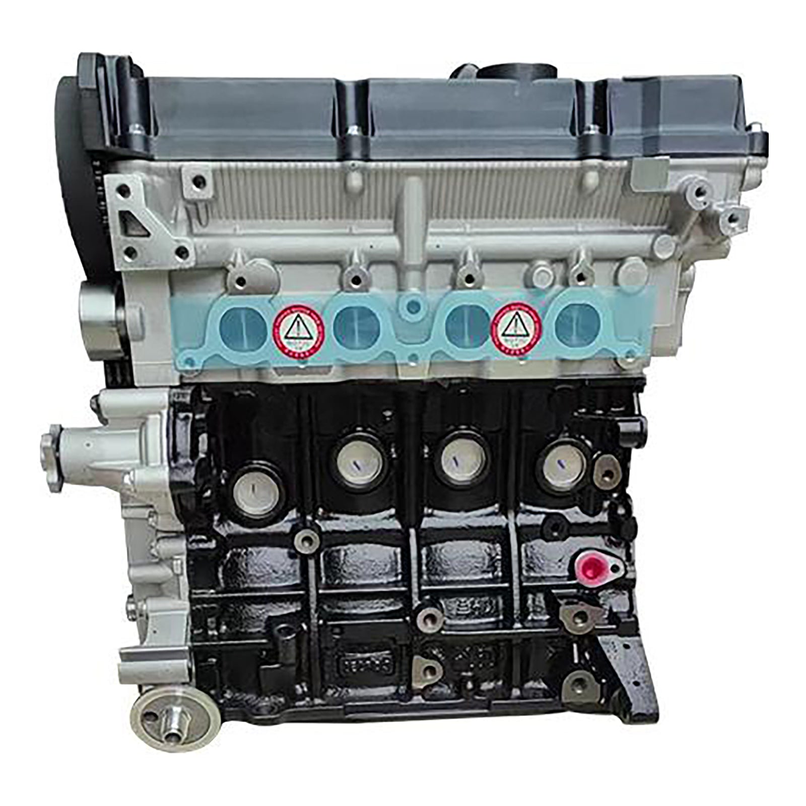 Nieuw G4EE motorblok voor KIA RIO MK2 1.4L (2011)