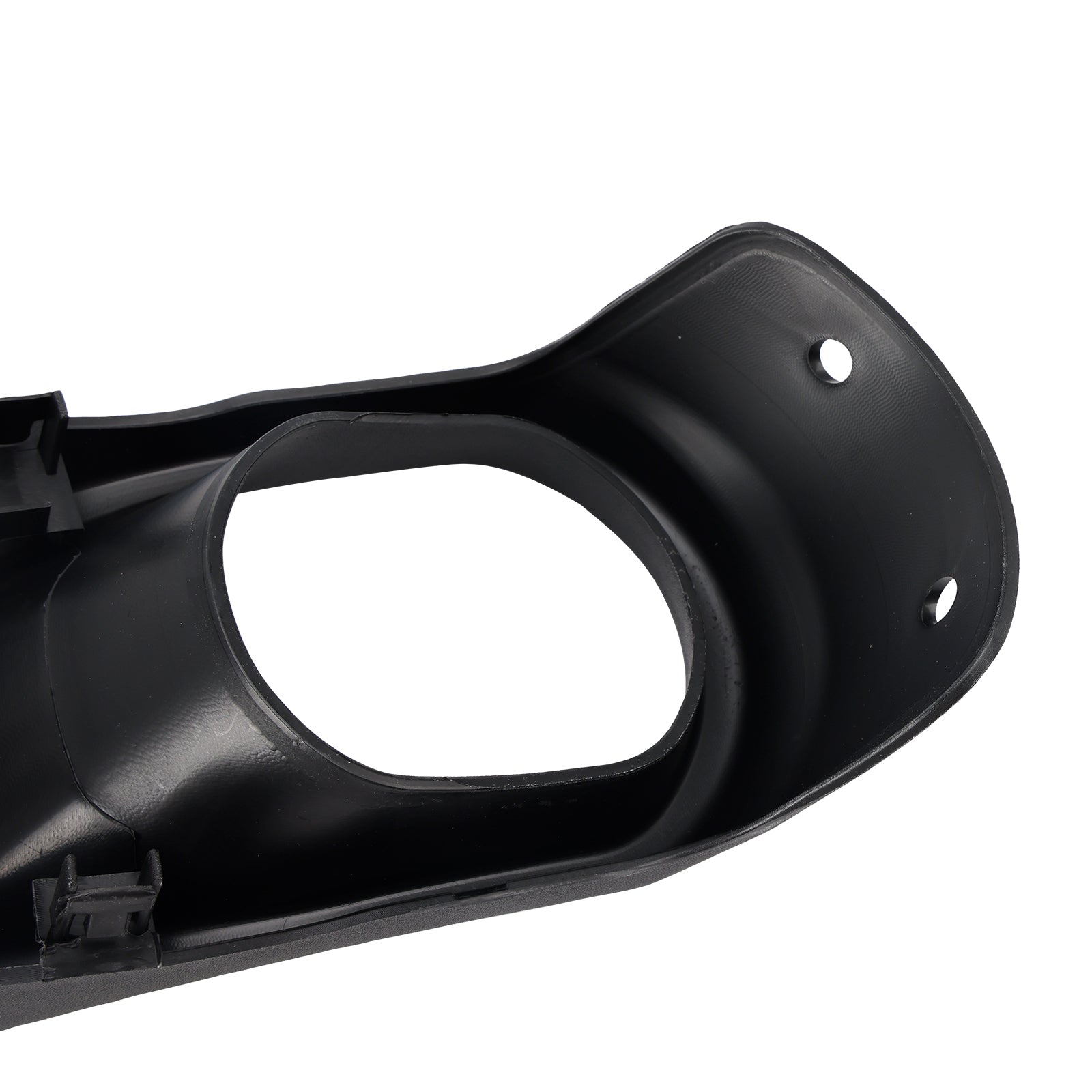 Garniture de feu antibrouillard gauche pour Wrangler JL Gladiator 2018-2025 J68295559AA