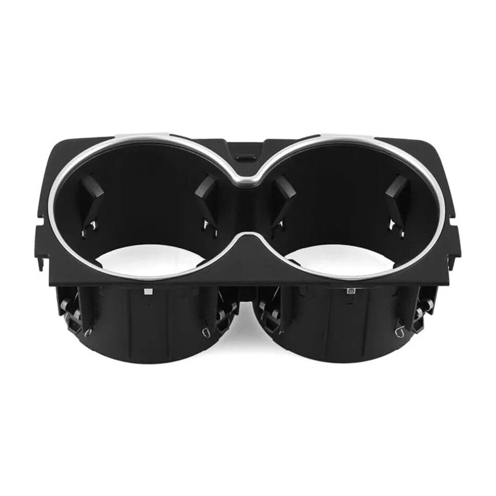 Portabicchieri per console centrale A2226830075 per Mercedes Benz Classe S W222 2014-2017