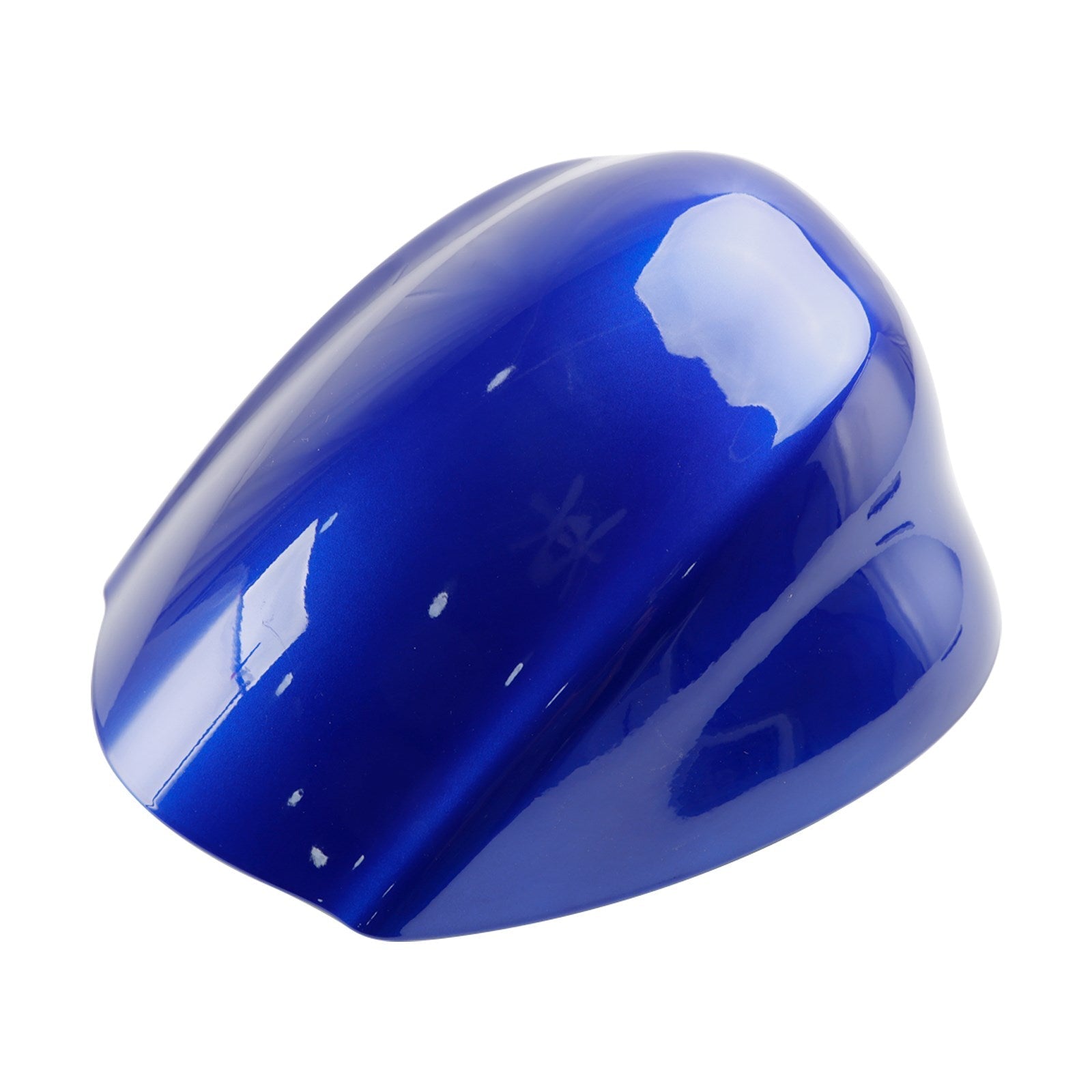 Cubierta del soporte del asiento trasero para Suzuki GSX1300R GSX-R1300 Hayabusa 2008-2020