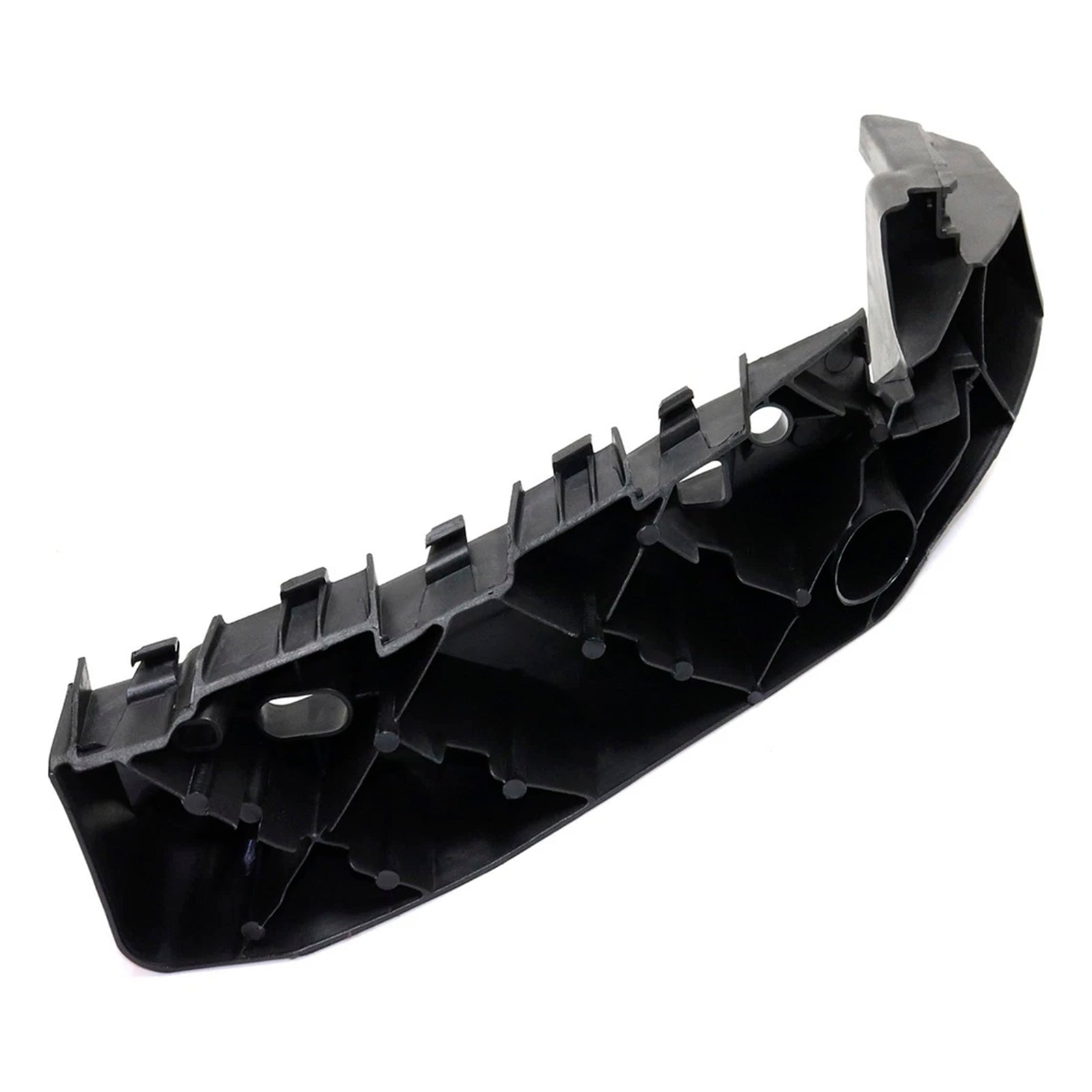 Wspornik lewego reflektora do Jeepa Grand Cherokee 2014-2016, numer części 68223469AA