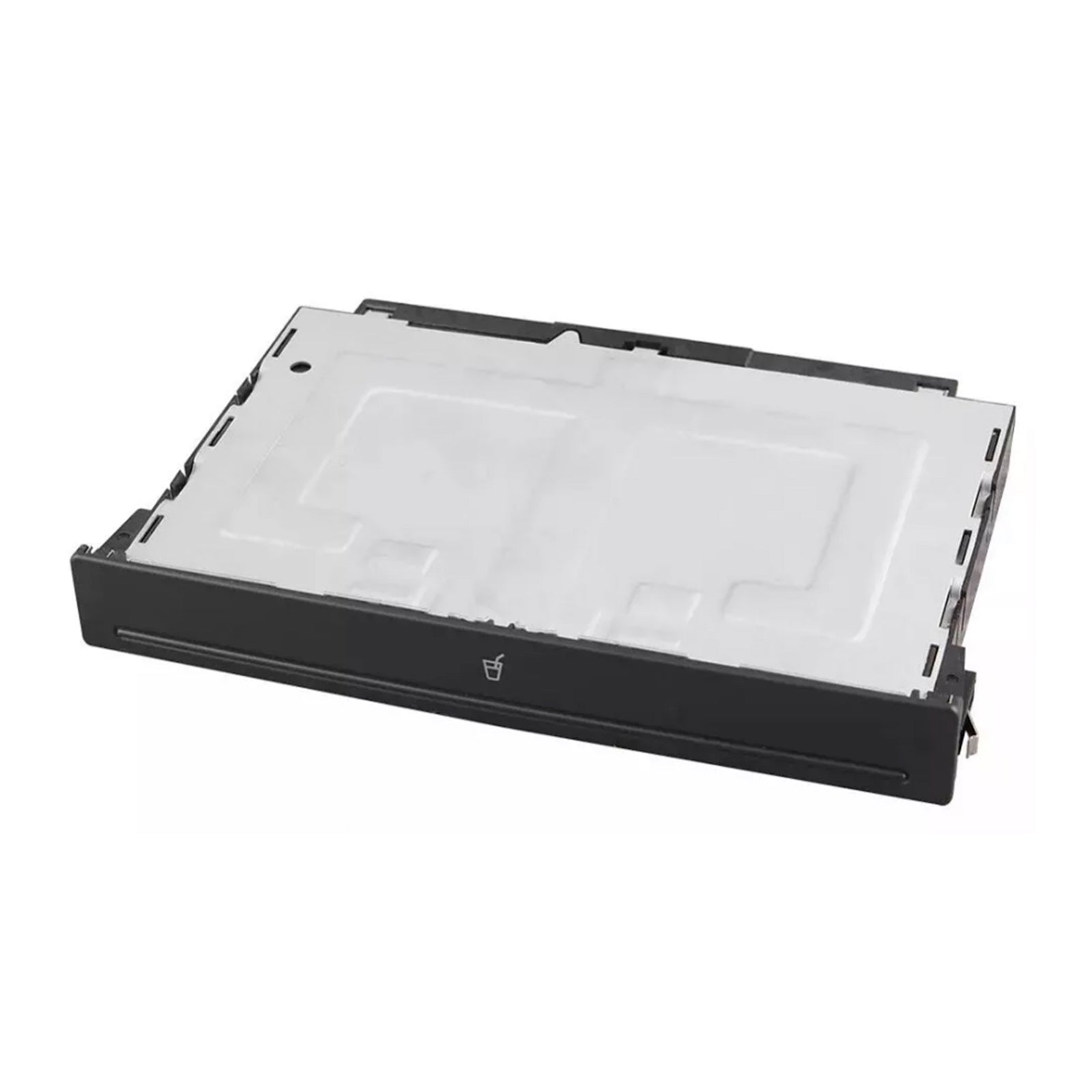 Porta di tazza pieghevole per console per auto centrali 8p0885995b per VW Jetta e Audi