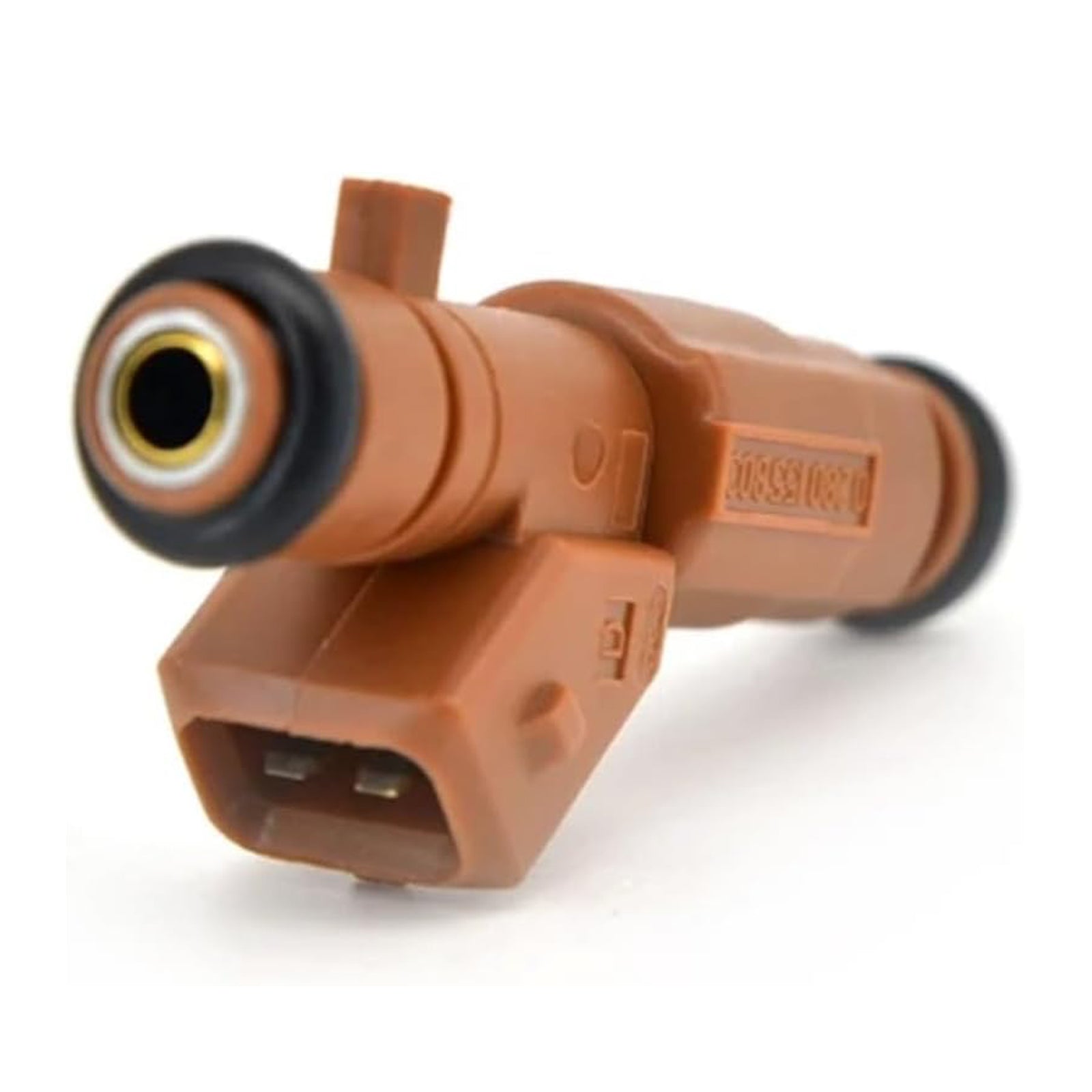 4 injecteurs de carburant pour Peugeot 806 605 306 406 2.0 16V 0280155803 96288914