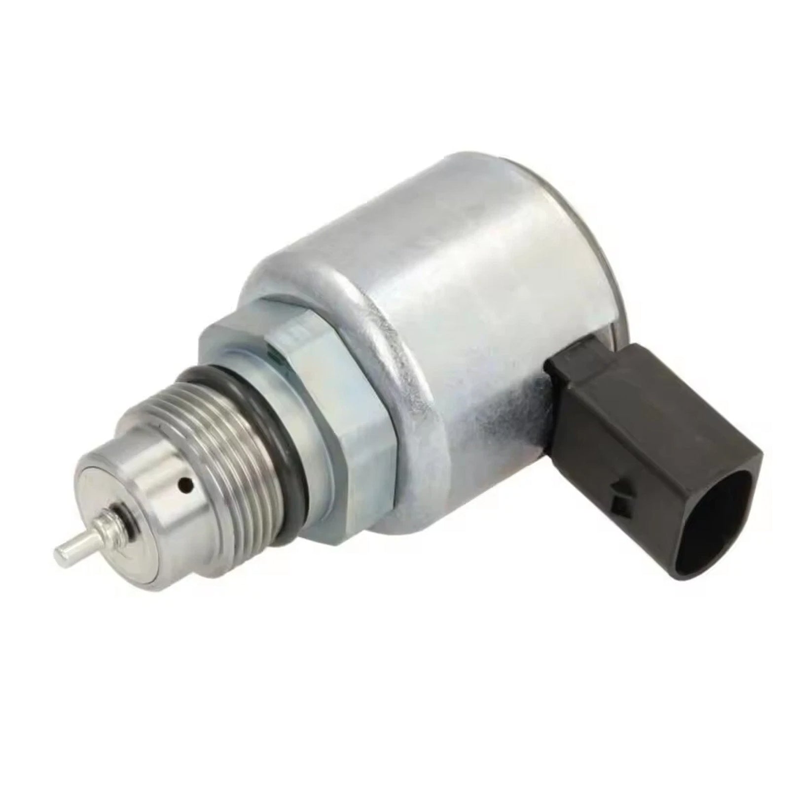 Valvola ad alta pressione per rail del carburante'JCB T4 4.4L T2/T3 6 cilindri iniezione 28249292