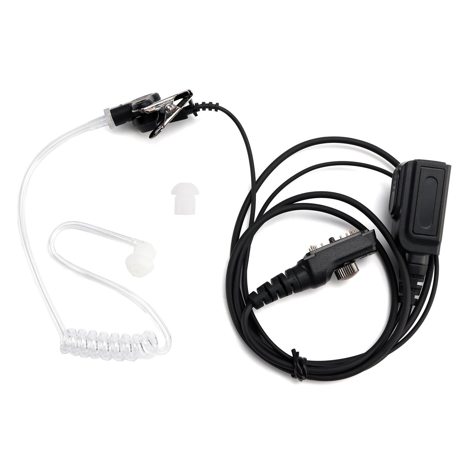 PD780-020A3 Auricular interno con tubo de aire transparente para PD702G, PD785, PD785G y PT580H