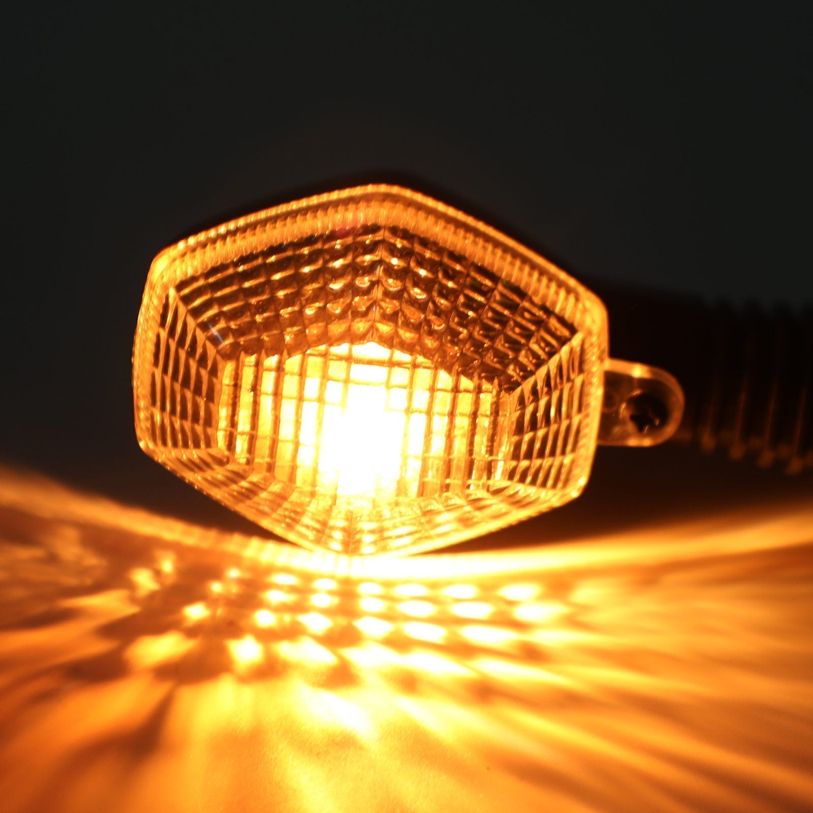 Caricamento di luci lampeggianti per Suzuki SV generico