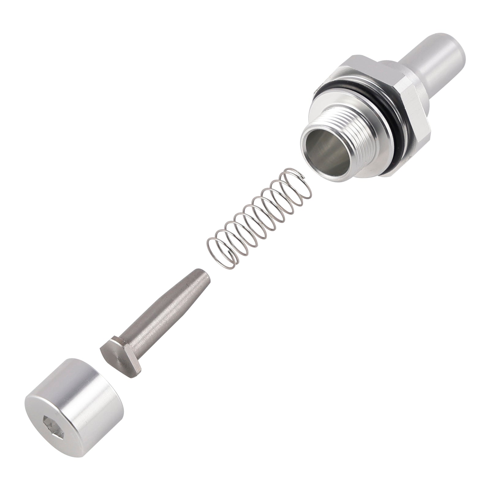 BMW 740i (I in IL) (3,0 L Twurbo) F01 2011-2012: PCV ventil Set Izboljšana zamenjava 11127565284