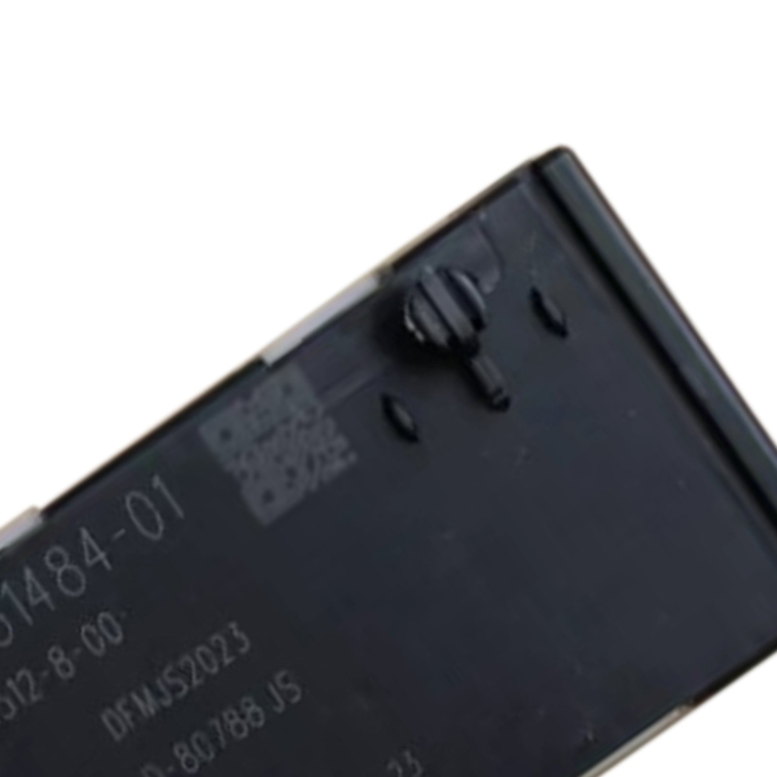 Achterste kofferbakmodule voor BMW 530I 2017-2022 (referentie 61359451484)