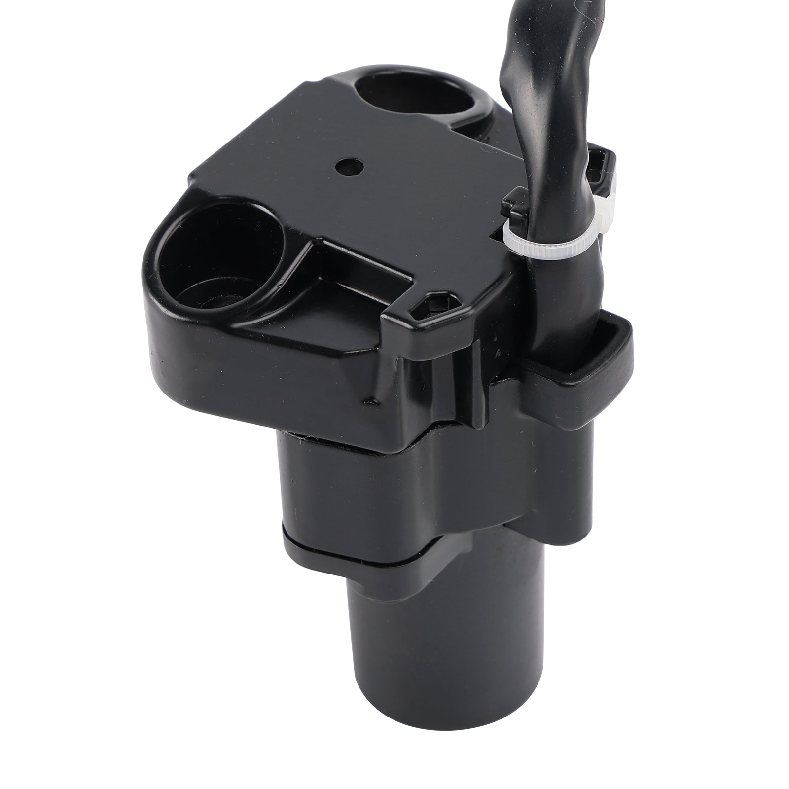 ENSEMBLE DE CONTACTEUR À CLÉ, BOUCHON DE FEU ET ANTIVOL DE CASQUE POUR YAMAHA XT600E XT500E 1996-2002