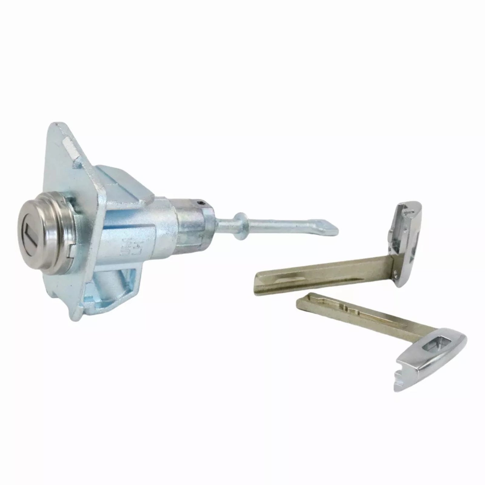 Kia Sorento Ex, LX, SX 2.4 L 2 359 CC L4 GAS DOHC 2016-2020, blocco della porta d'ingresso sinistra sul lato del conducente, 81970-C5A00