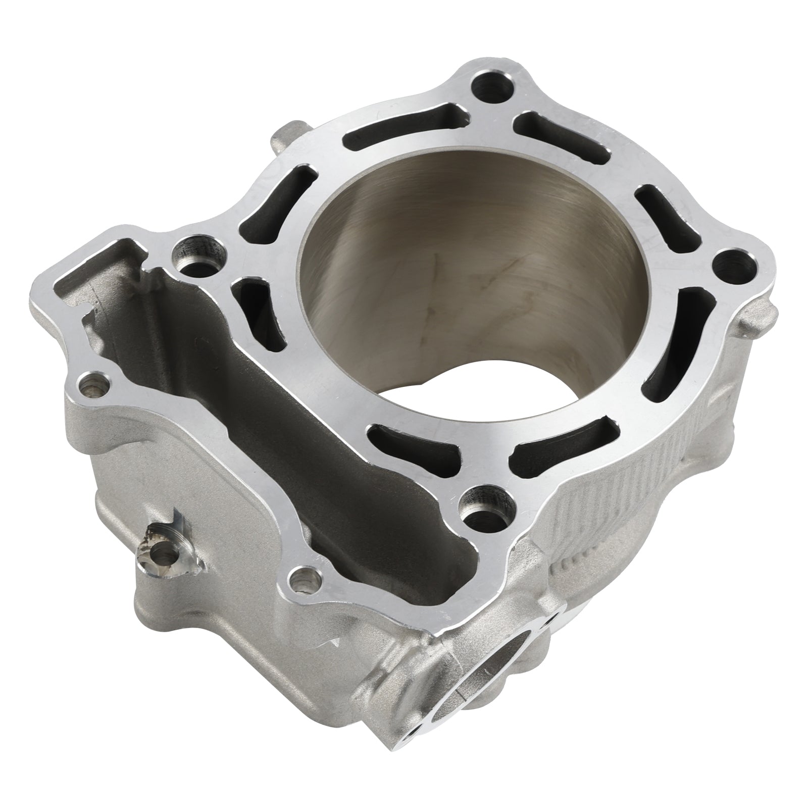 Kit de reconstrucción del extremo superior del pistón del cilindro Yamaha WR250F 2001-2013 de 77 mm 5XC-11311-20 5NL-11351-00