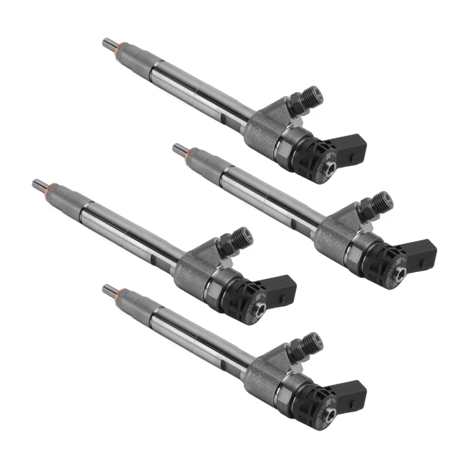 07.2015 - Pour Vito Kasten (W447) 116 CDI 4x4 120 kW 163 ch 2143 cm³ - 4 injecteurs de carburant A6510703187