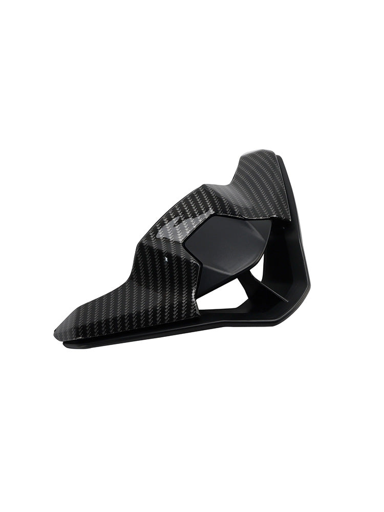 Carénage avant Street Triple 765 R/RS 2023-2025