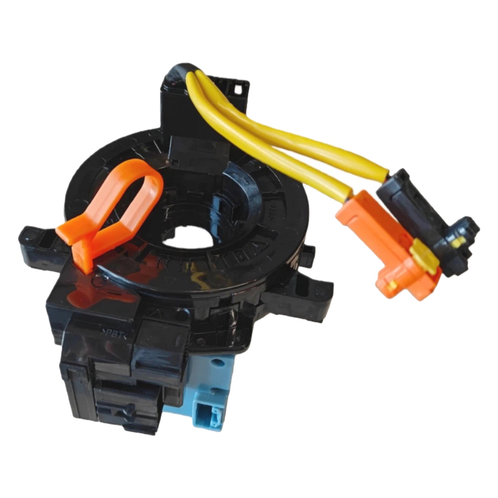 Terugtrekveer met stuurhoeksensor en audiobediening voor Toyota Tacoma 2005-2011