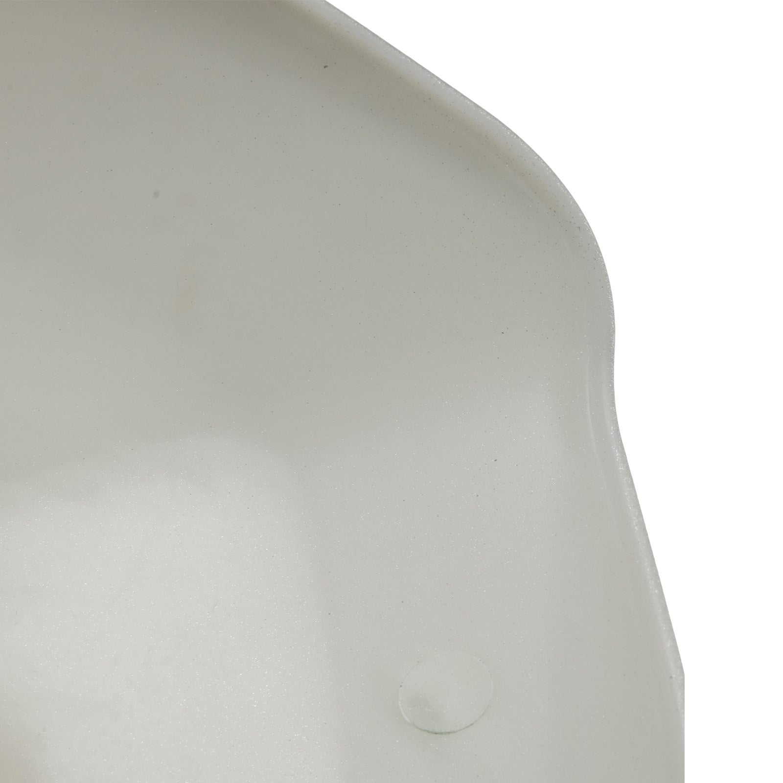 Capot de carénage de siège arrière pour Kawasaki Z1000 2007-2009