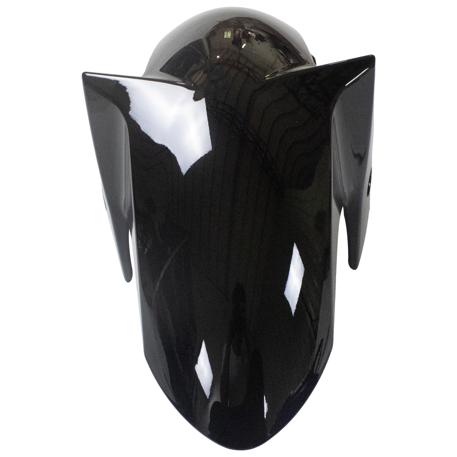 Kit de carénage par injection, carrosserie en ABS, pour Yamaha YZF-R3 2014-2018 et R25 2015-2017