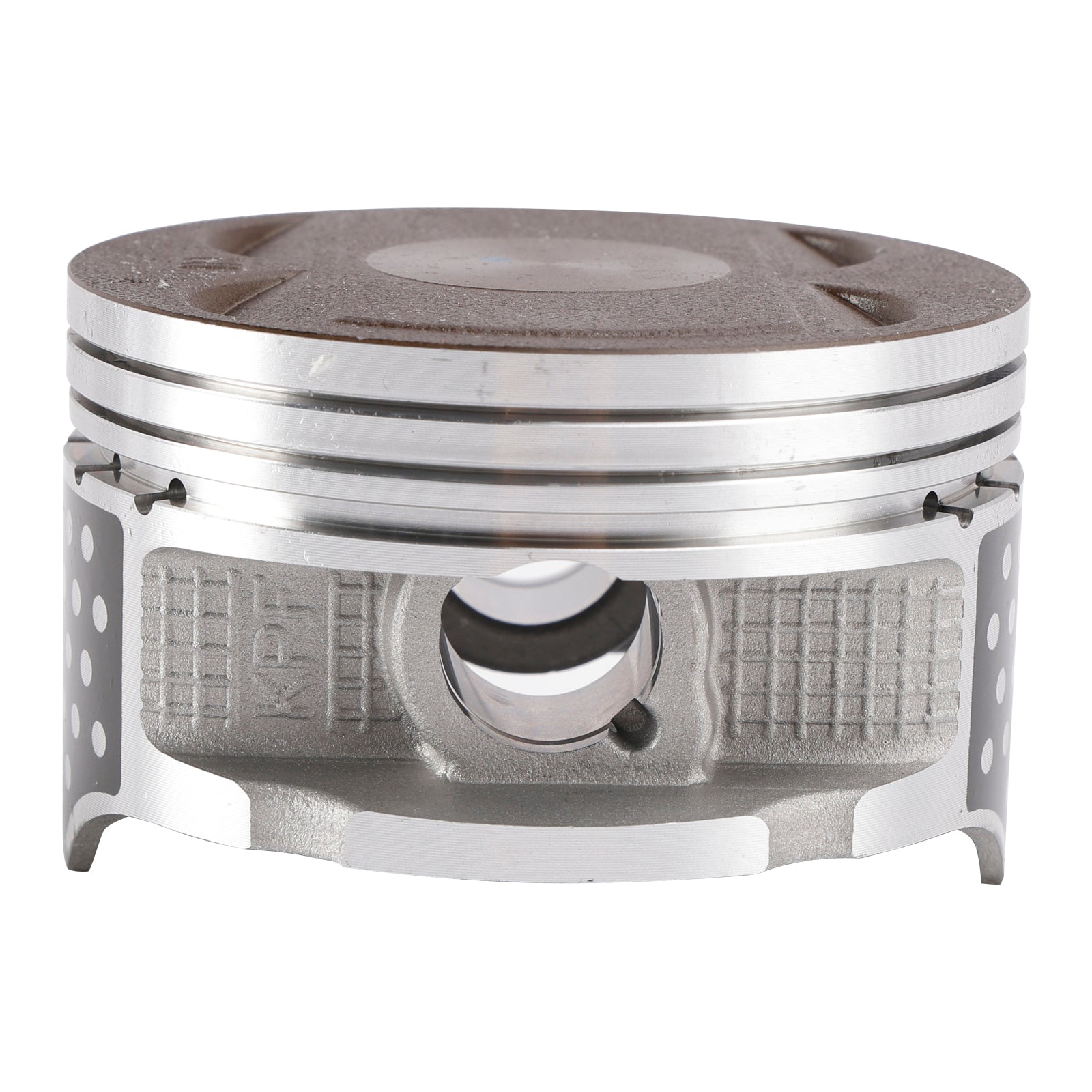 Kit-sylinterimäntä 310 CC 79 mm Honda CRF250F: lle (2019-2025)