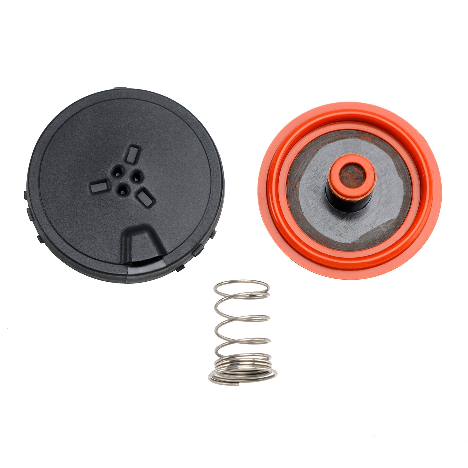 BMW N53 325i 330i 525i 528i 530i 630i E60 E90 Coperchio valvola PCV 11127548196