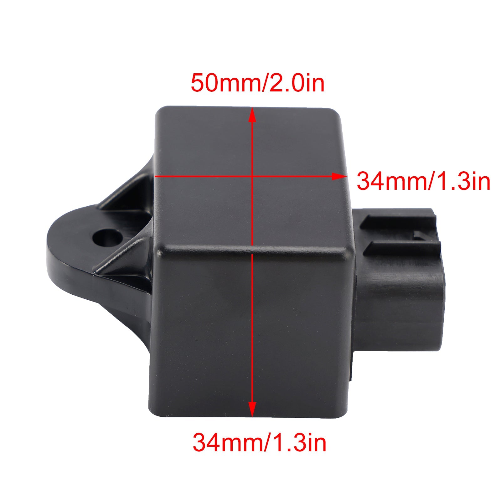 ASSY GARNISH RELAY YAMAHA FX1000 FX1800 FY1800 FB1800 FA1800 60E-81950-00