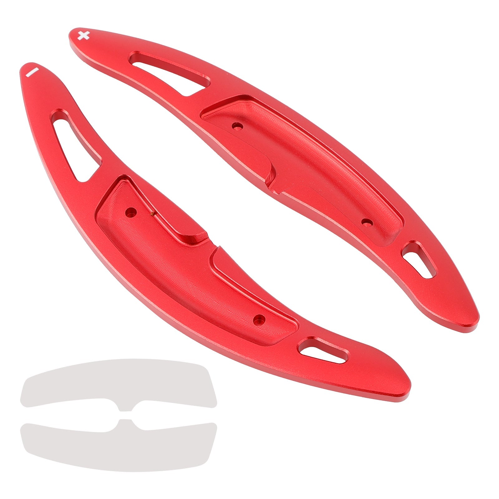 Palets de cambio de velocidad conduciendo para Porsche Cayenne Macan