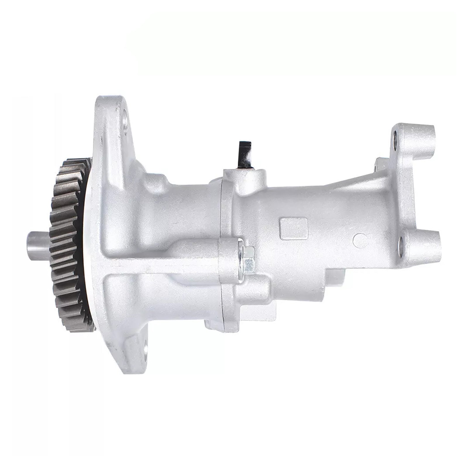 Pompe à vide mécanique à engrenages avec joint pour Dodge Ram 2500 V8 5,9 L essence 1994-2002 5019734AA