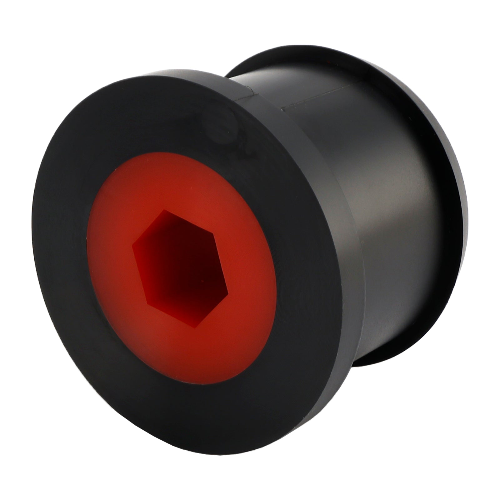 Kit de silentblocs de bras de suspension inférieur avant en polyuréthane pour BMW Mini Cooper S 2000-2006