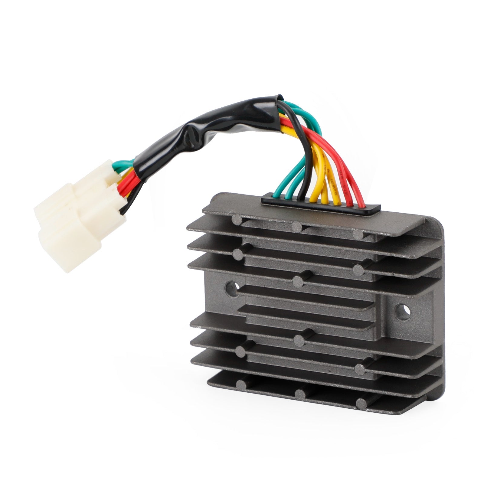 Zestaw regulatora alternatora uszczelka do KAWASAKI ZX-9 R 900 NINJA ZX9R 1998-1999