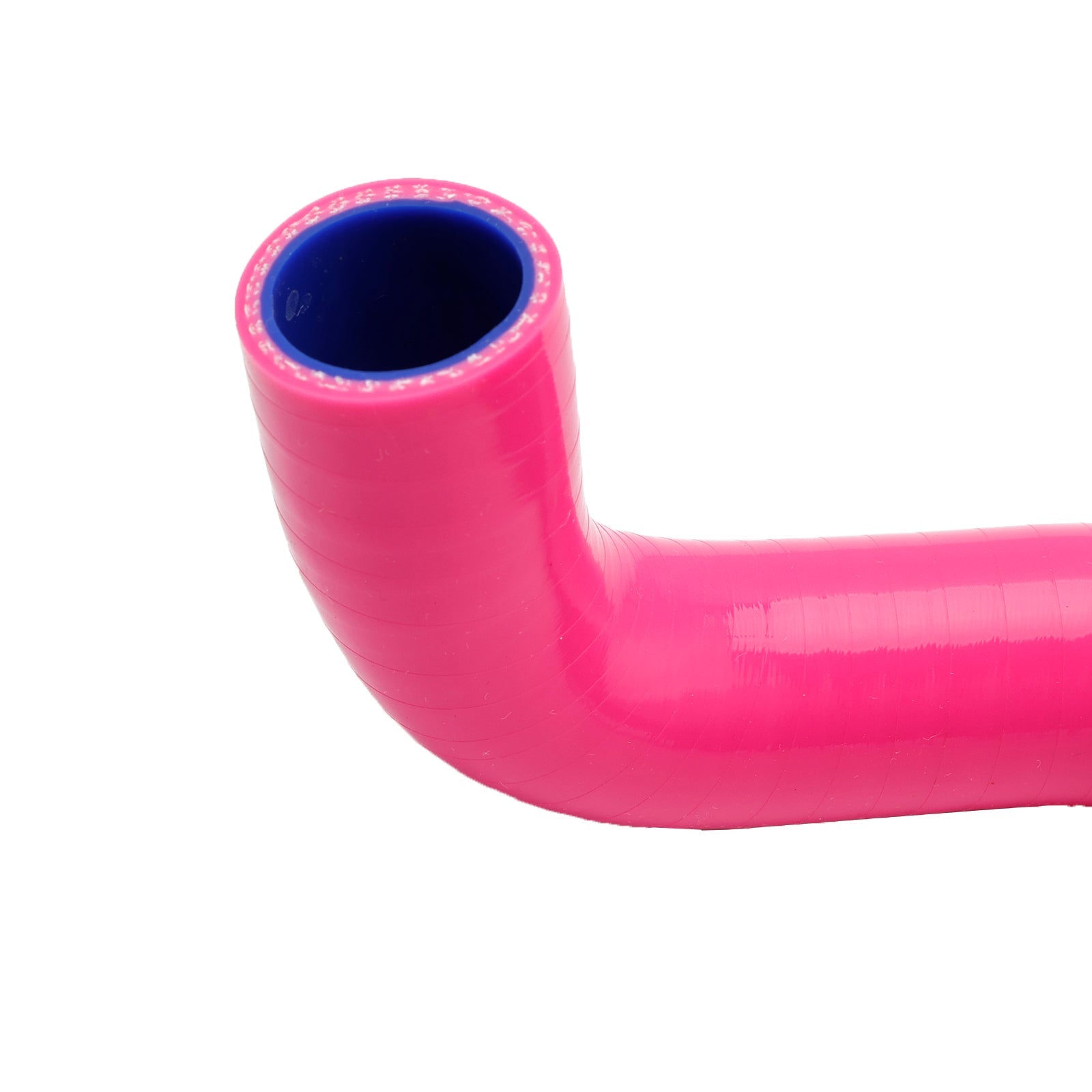 Komplet silikonskega hlajenja za Radiator Street Triple 765 R Rs 2020-2022