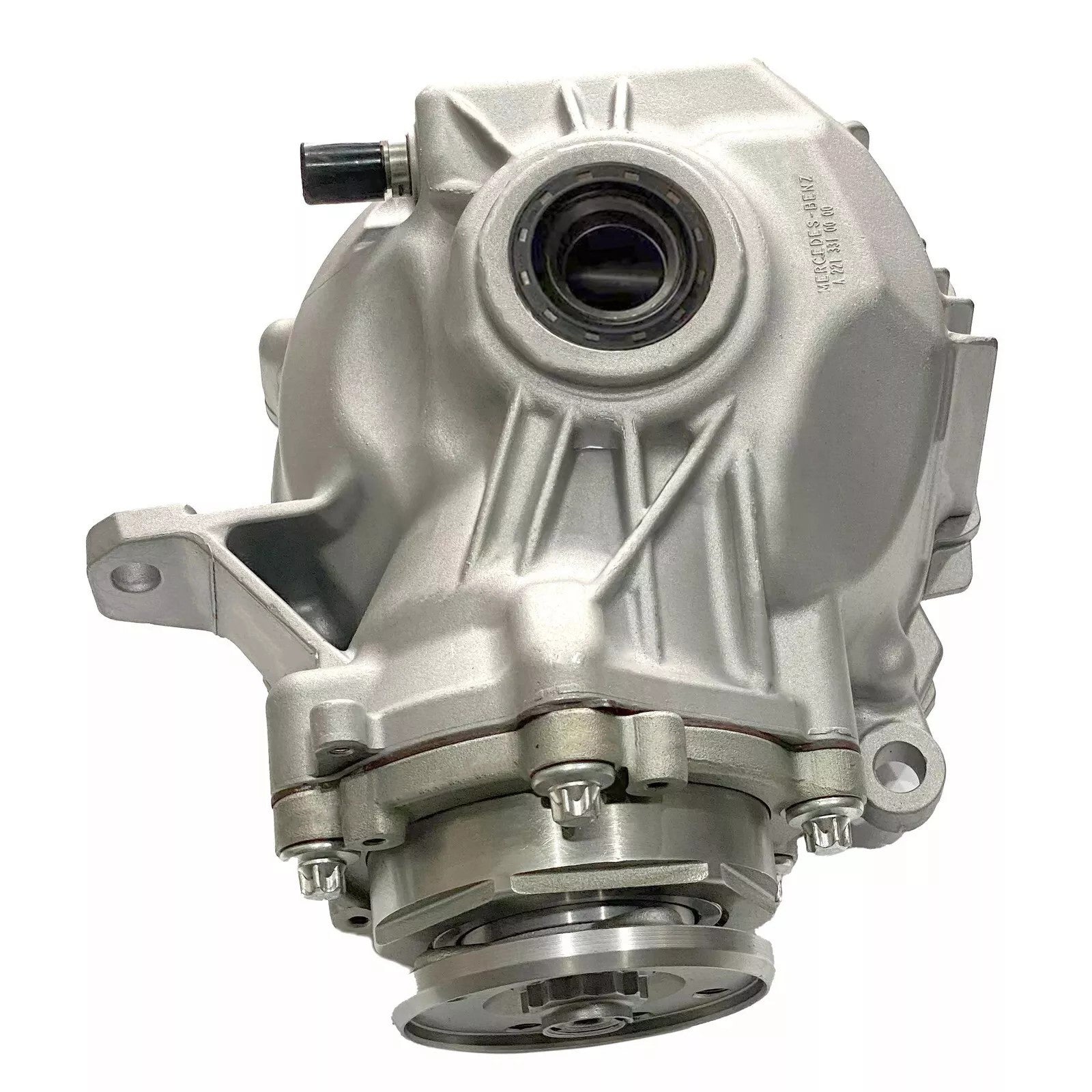Mercedes S Cl E 221 216 212 S550 S500 S450 S320 216 CL500 212 E350 4MATICE DIFFERENZIALE PRIMA di 2,65 A2213300402