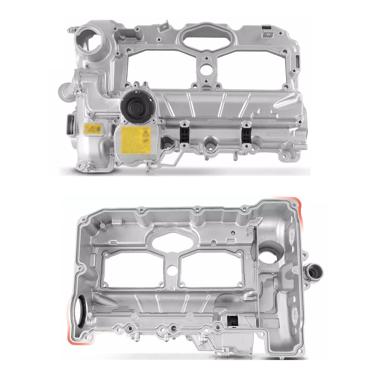 Cubierta de válvula de motor BMW N20 F10 F25 320i 328i 528i X3 X5 2.0L 11127588412