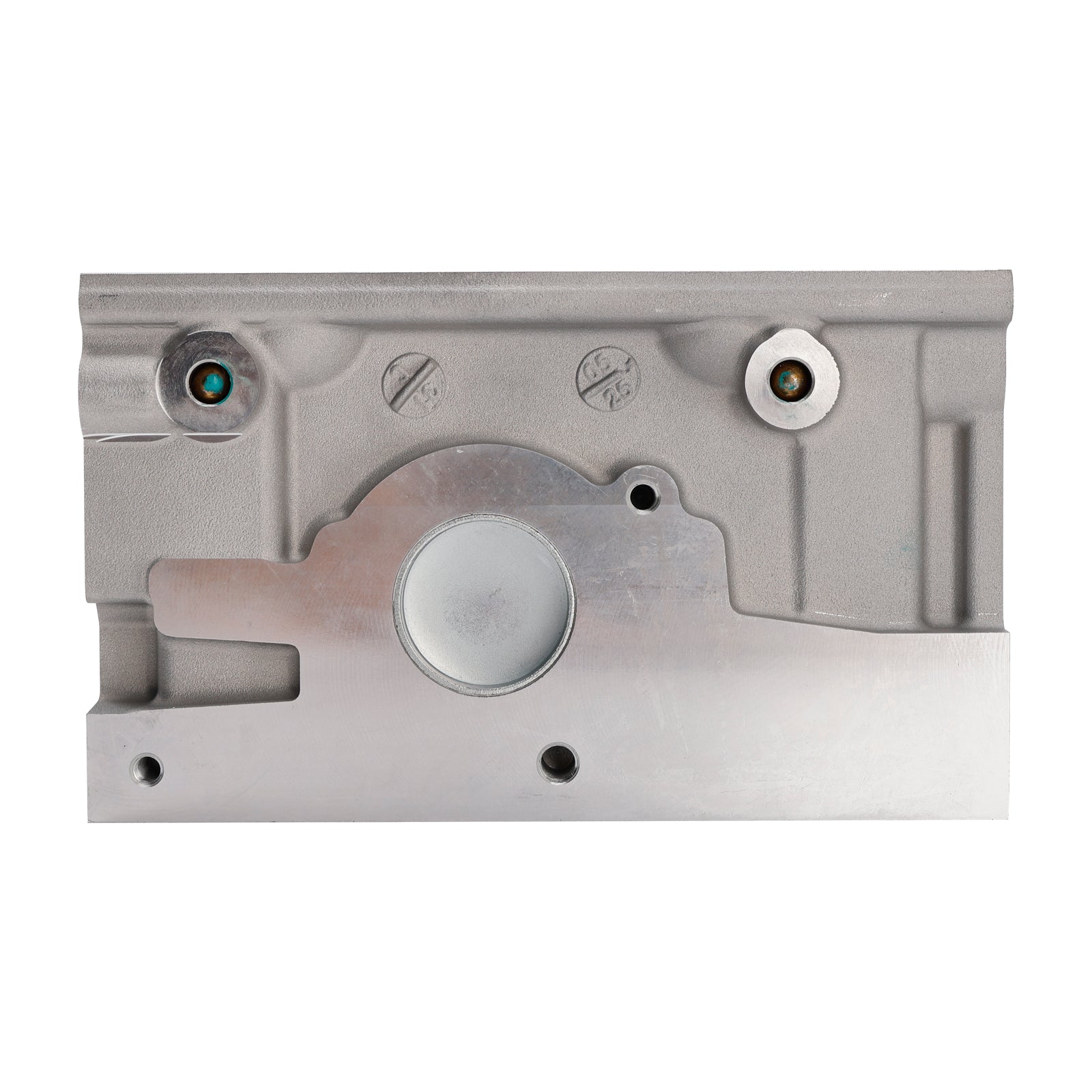 Culasse 908334 908434 pour VW Audi Skoda SEAT 2.0l TDI