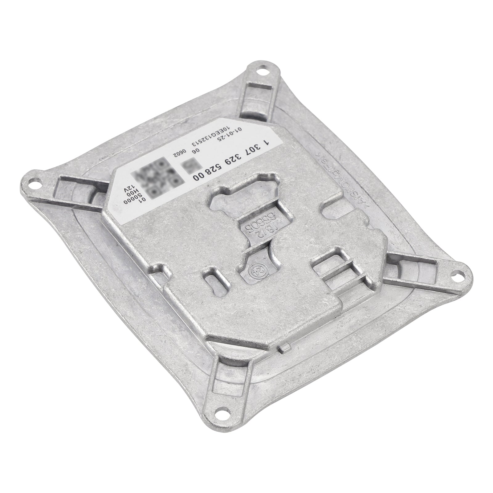 Unidad de control de faros LED LED para Fiat Ducato Furgoneta 2014-2022 130732952800