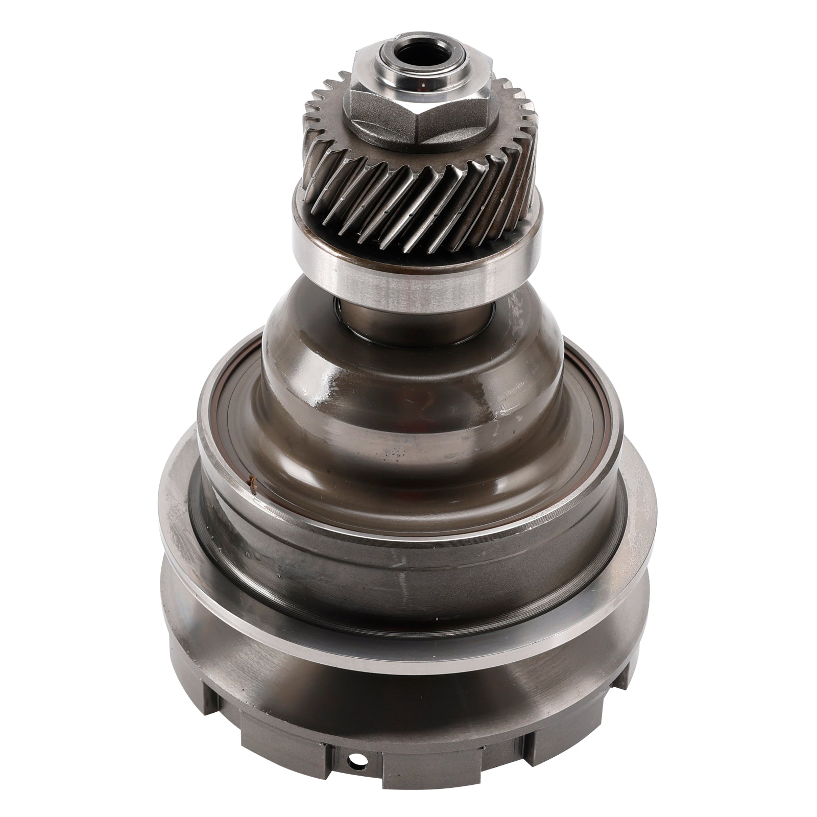 Polea de transmisión CVT 30 -teeth con correa y cadena, Re0f10a JF011E Kit de reconstrucción para Nissan