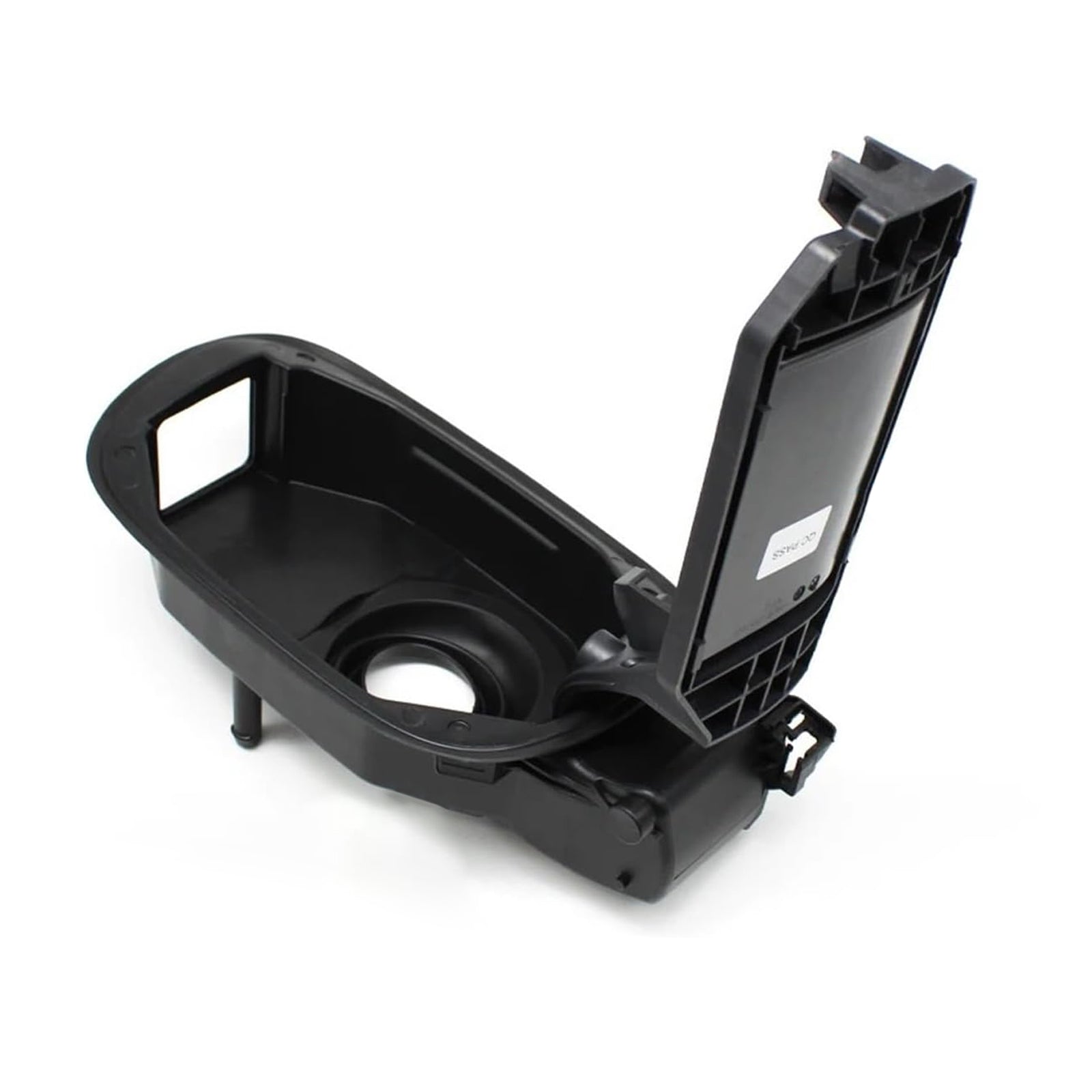 Support de bouchon de réservoir de carburant pour Mercedes-Benz Classe C W205 (2015-2018) - Références : 2056304404, 2056300167, 2056305403