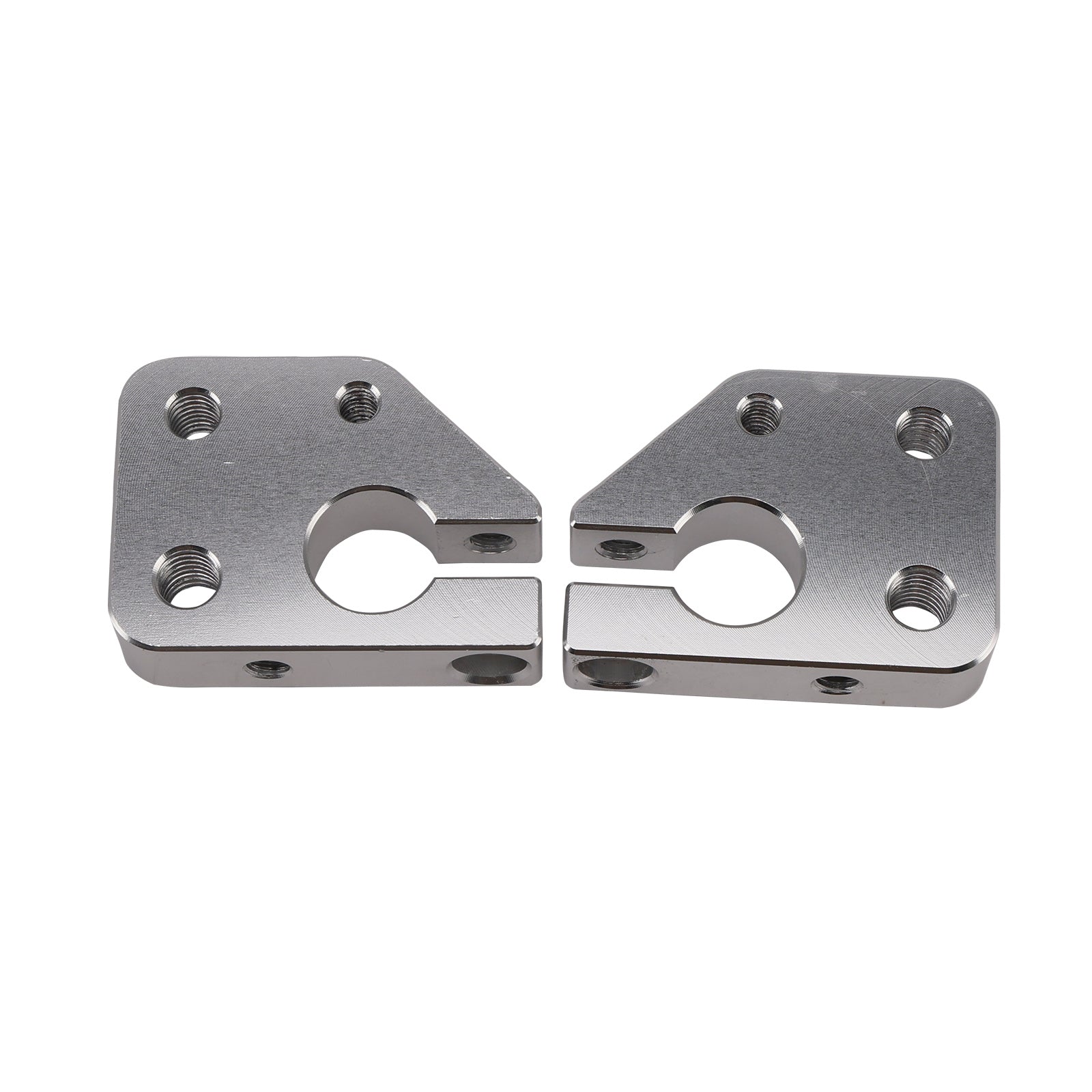 74098 Multi-power terminal akumulatorja Srebrna