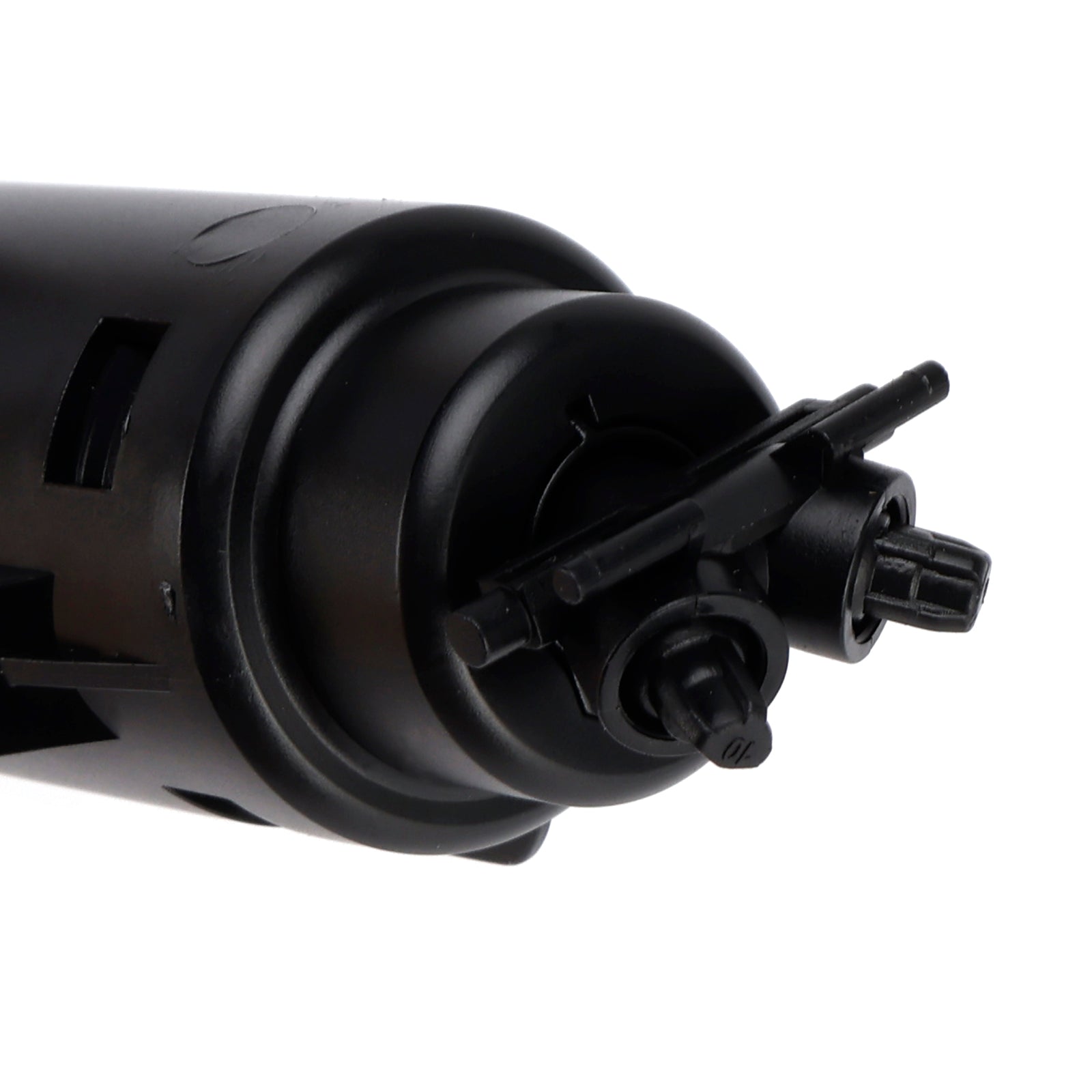 1 paire de buses de lave-phares avant 5K0955978A pour VW Golf Jetta MK6