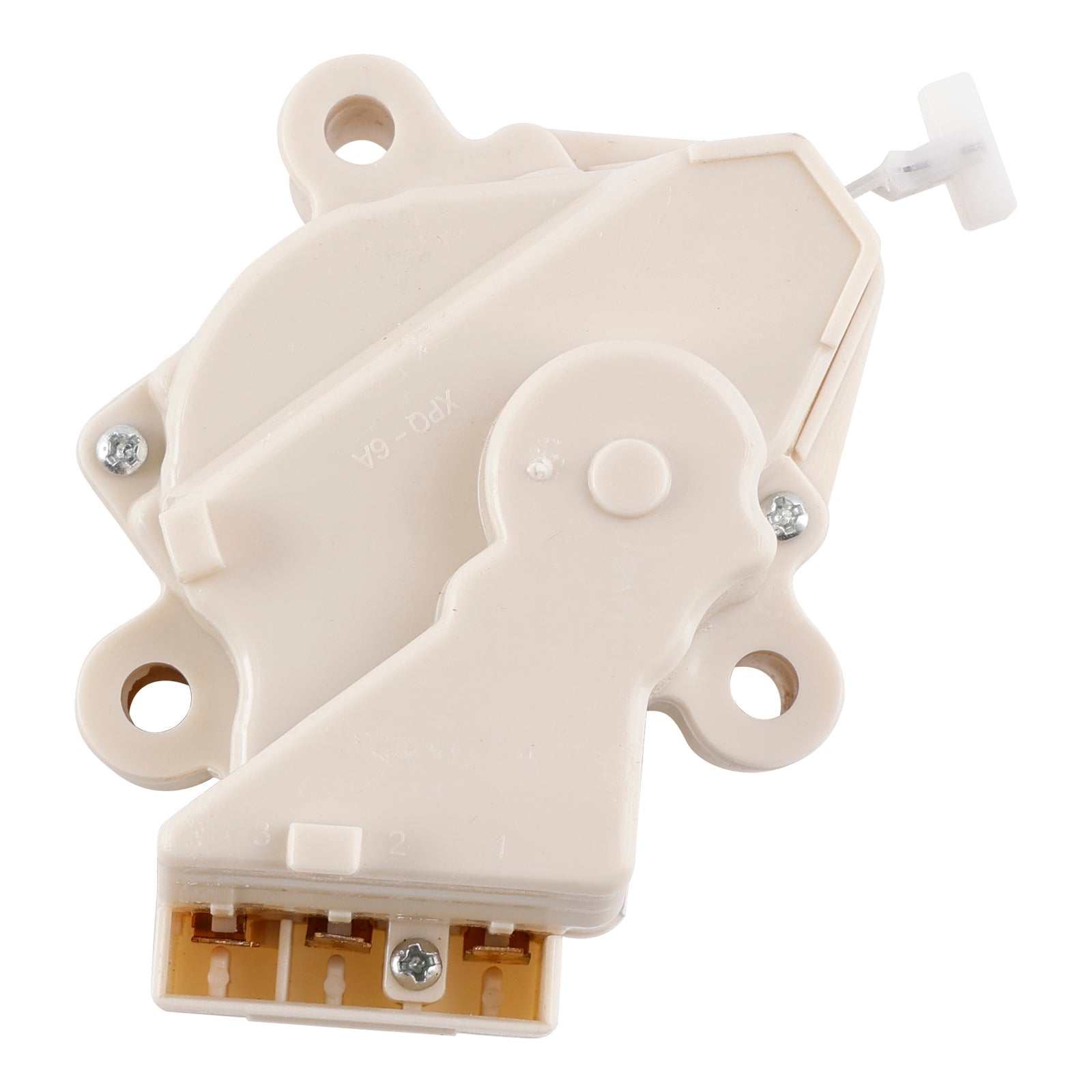 XPQ-6A Danci-6a Deenning Vanne Engine PQD-703 voor LG Washing Machine PQD-703