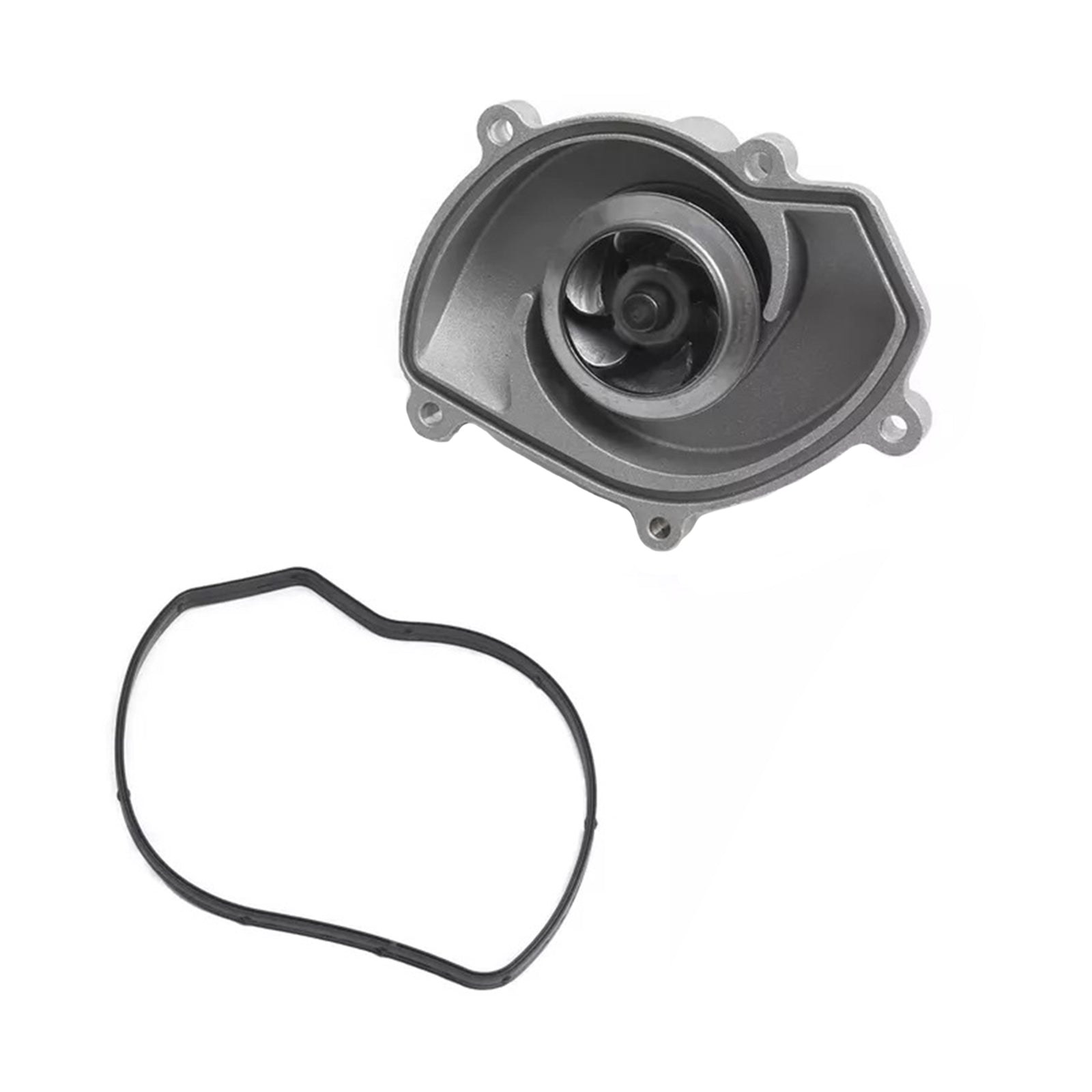 Pompe à eau turbo pour Porsche Macan 2015-2018, 2020 94810603301 1803020