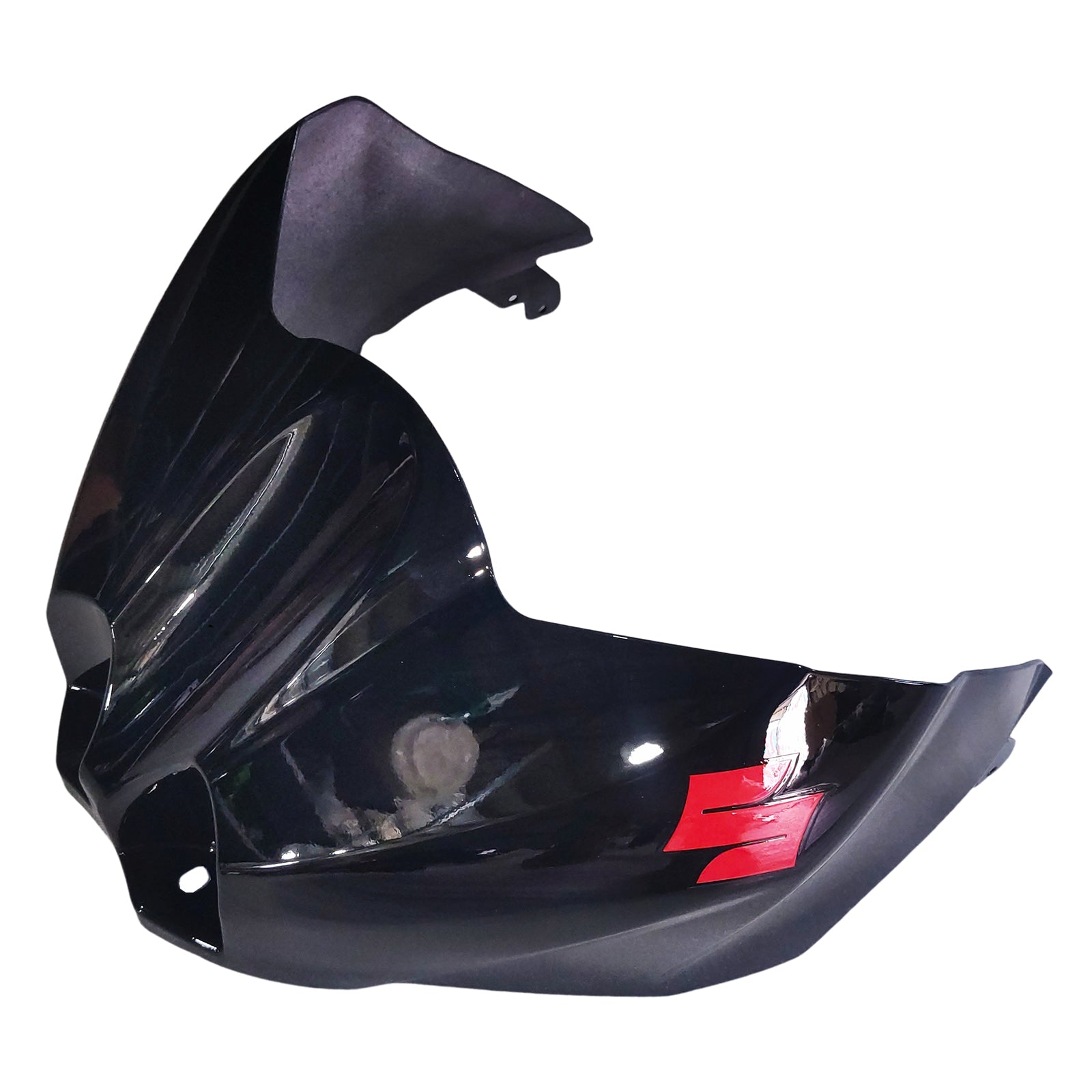 Kit di carenatura in plastica ABS per Suzuki GSXR1000 2017-2025 K17