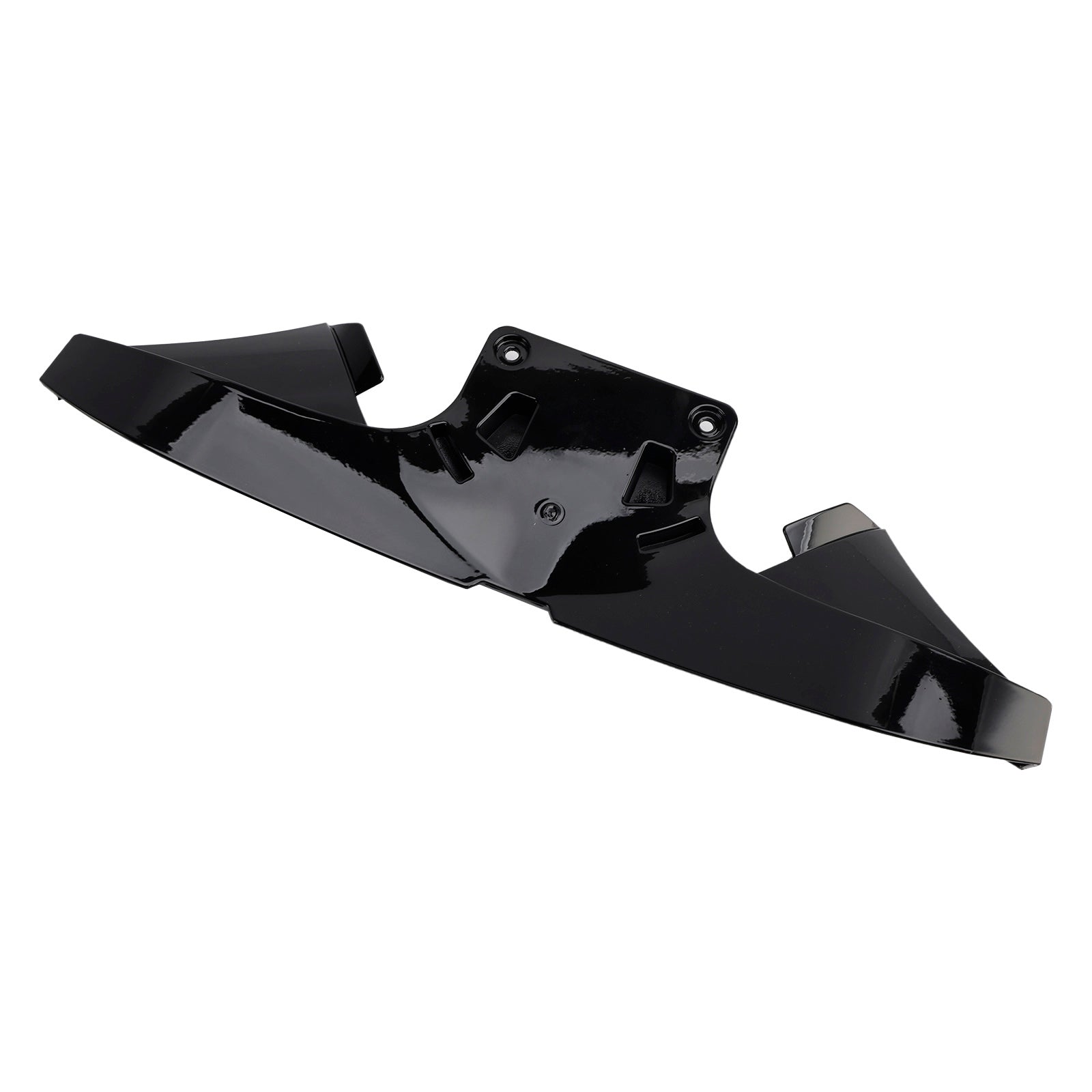 Aileron avant pour Street Triple 765R/RS 2023-2025