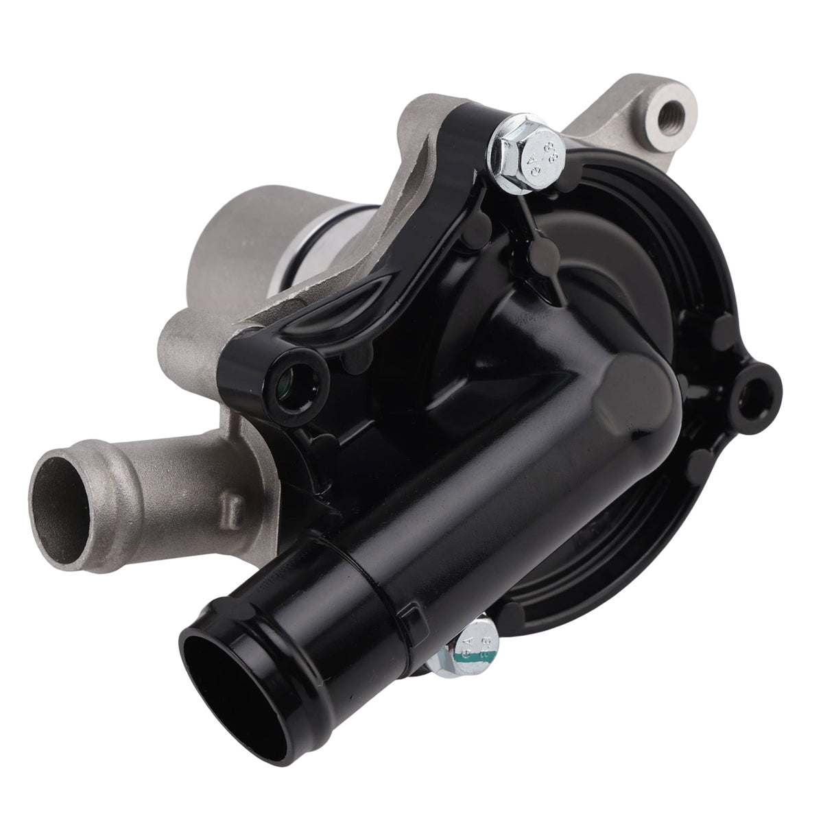 Pompa dell'acqua 19200-MN8-020 per Honda NV400 Steed 400 J Shadow (2001)