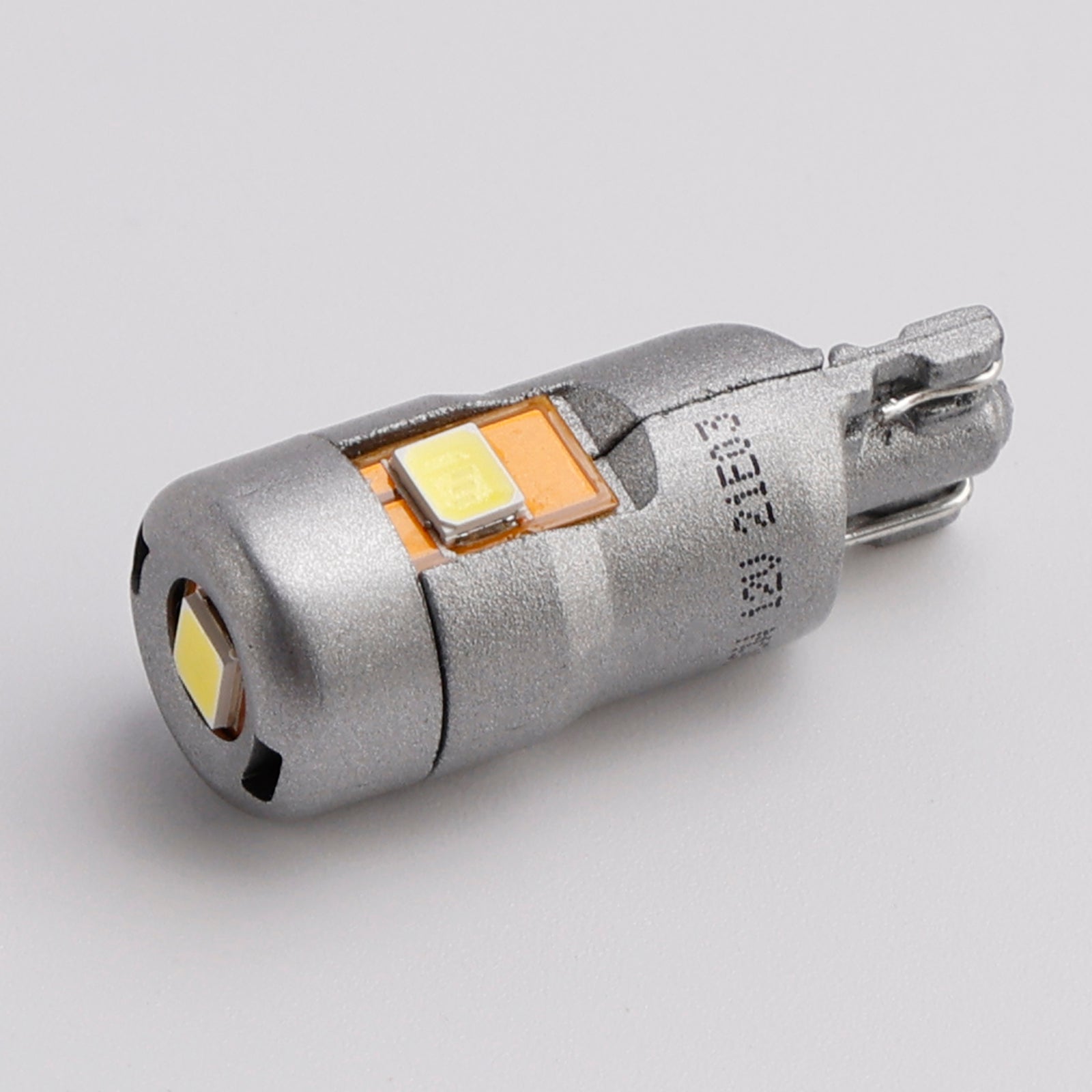 Faro per auto a LED T10 Ultinon Pro6000 W5W 11961U60CW 6000K 80LM per PHILIPS