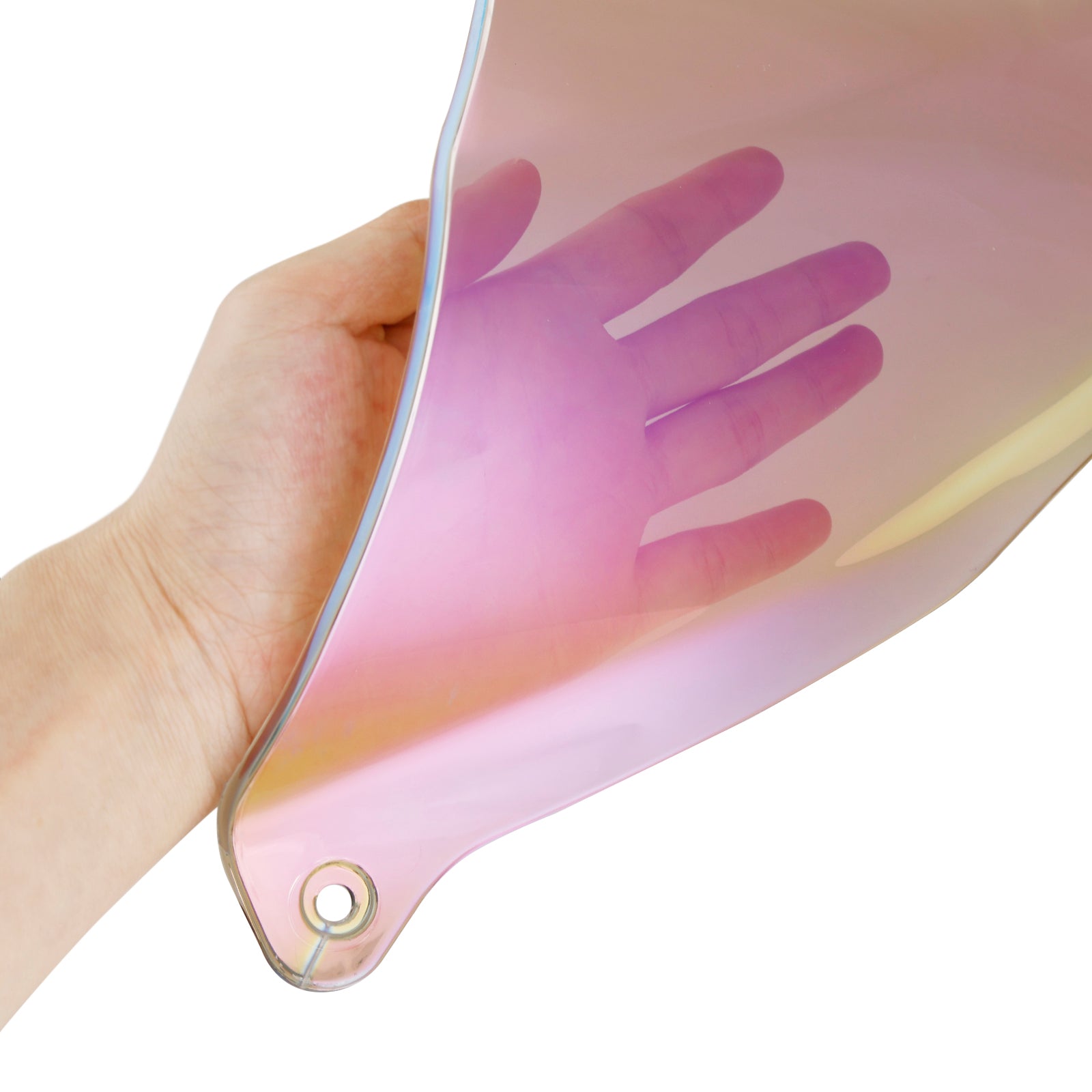 2006-2010 Yamaha RS125 ABS-moottoripyörän tuulilasi