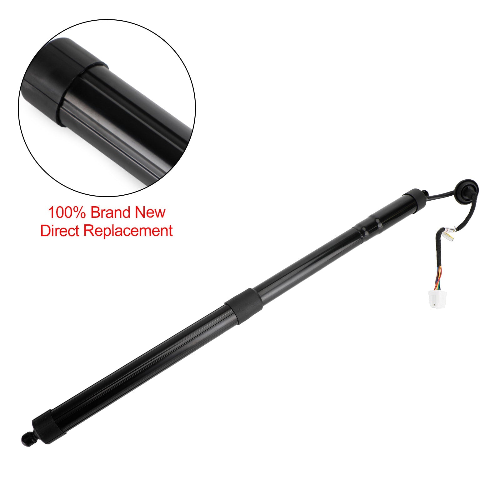 Nissan Rogue SV Sport Utility 4 portes 2.5L (2014-2019) - Vérin de hayon électrique avec ouvre-porte - 90561-4BA4A