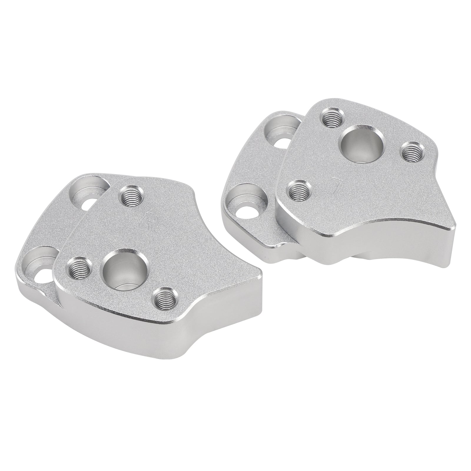 Instrukcja obsługi SPESSORI RIALZI Riser dla YAMAHA FJR 1300 FJR1300 RP04 RP11 2001&>2005