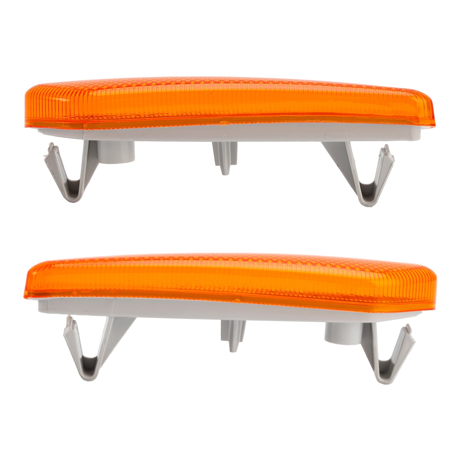 Pares de señales de giro y luces de posición lateral para Mini R60 10-17 R61 12-17