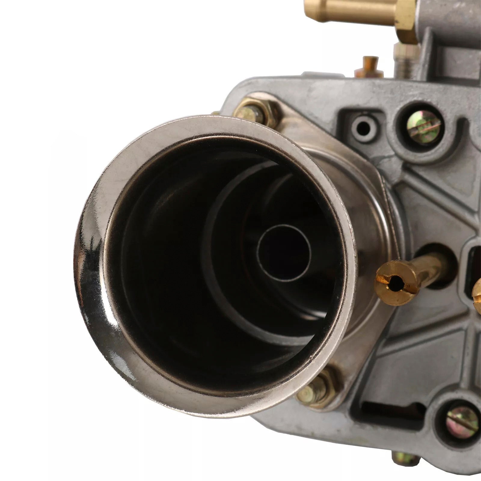 44 IDF 2 Body carburateur met luchthoorn 18990.03 voor VW voor Fiat voor Porsche