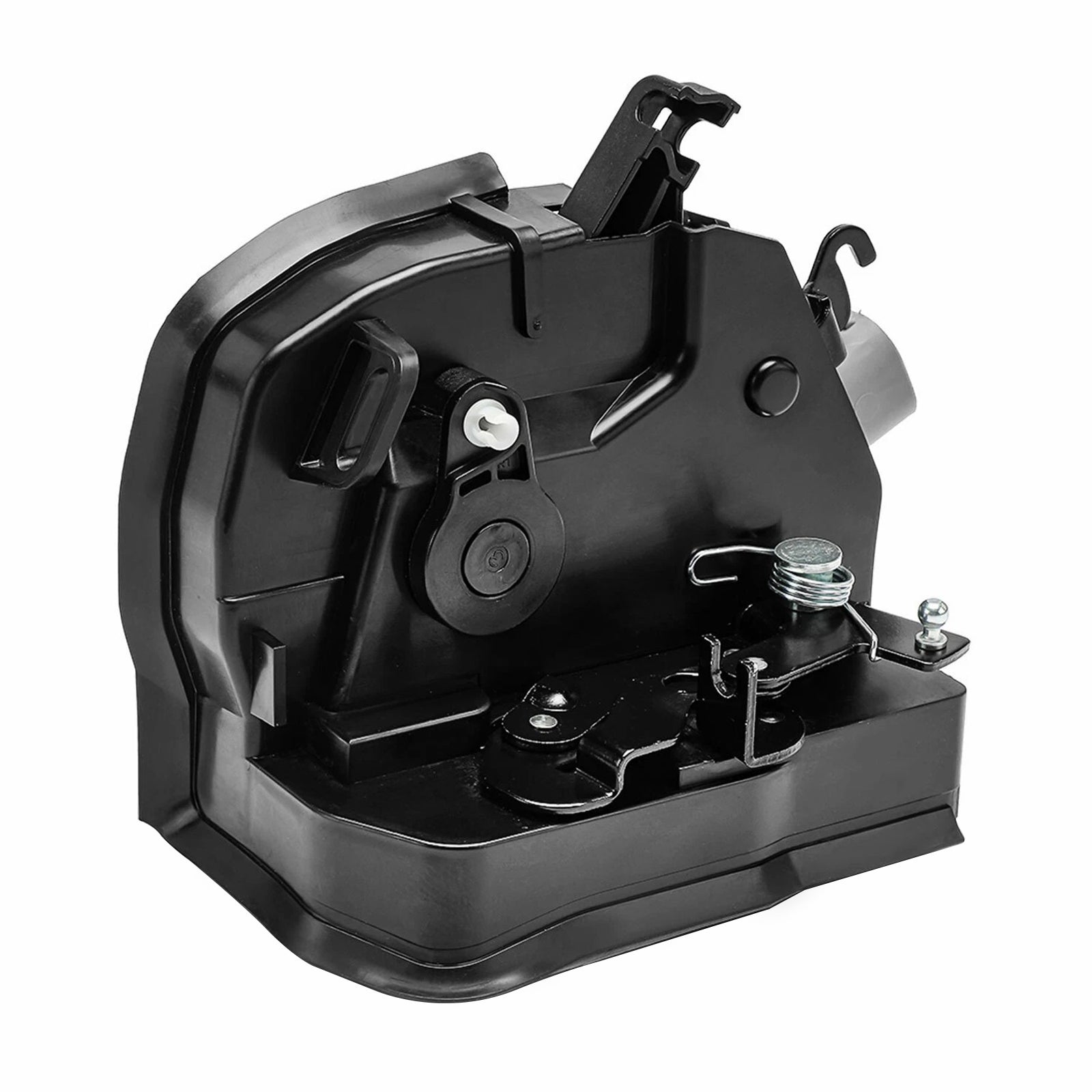 Deurvergrendelingsactuator rechtsvoor 51218402540 voor BMW X5 E53 3.0d 2993 cm3, 160 kW, 218 pk (2003/10-2006/09)