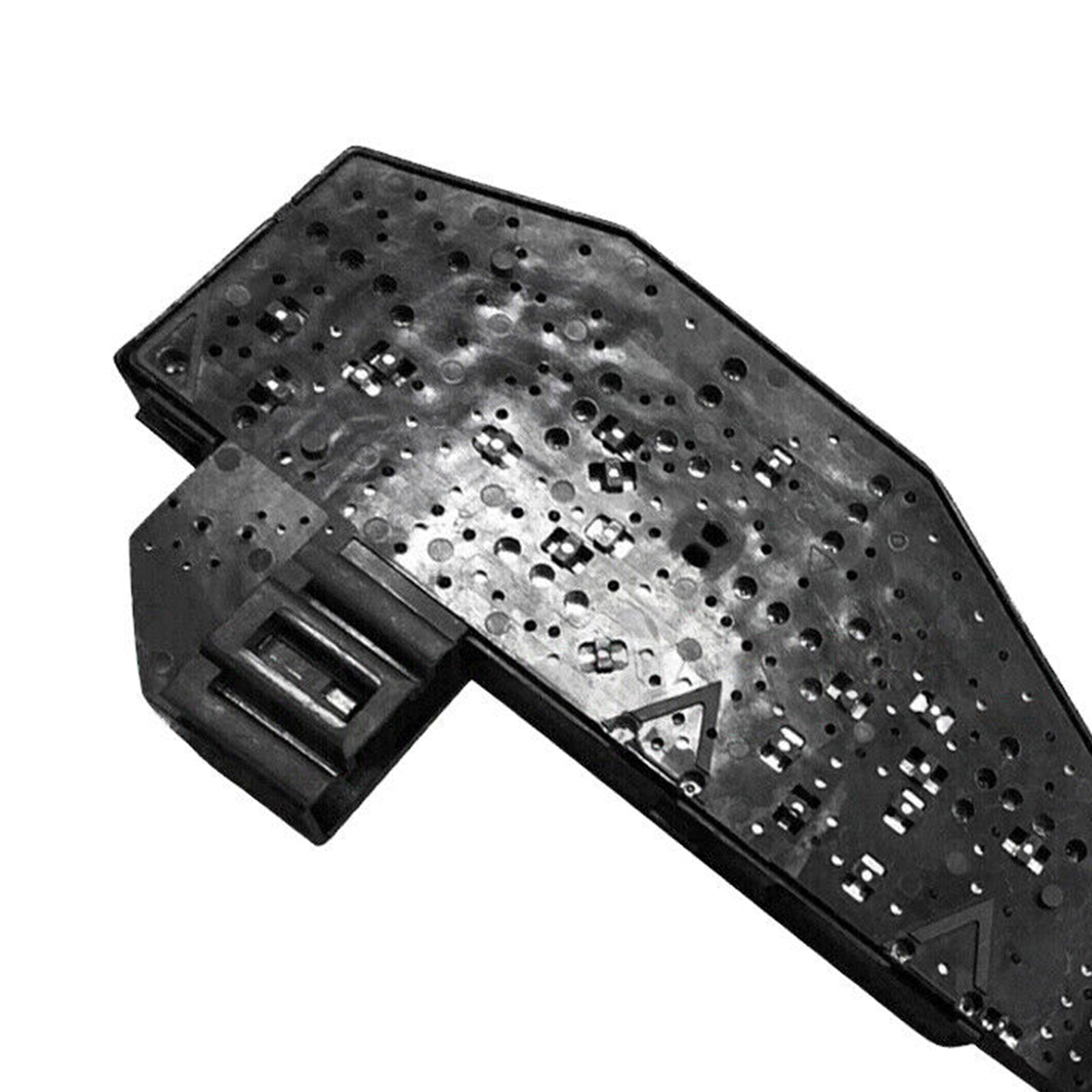 Interruttore di regolazione Il lato del driver anteriore Cadillac ATS 23247095