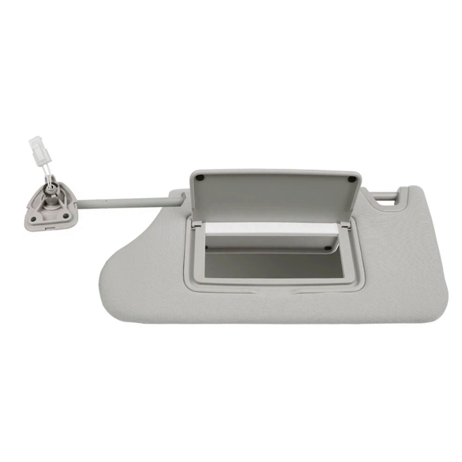 Suns grises grises en el lado izquierdo para Nissan Altima 2013-2018 964013ta2a